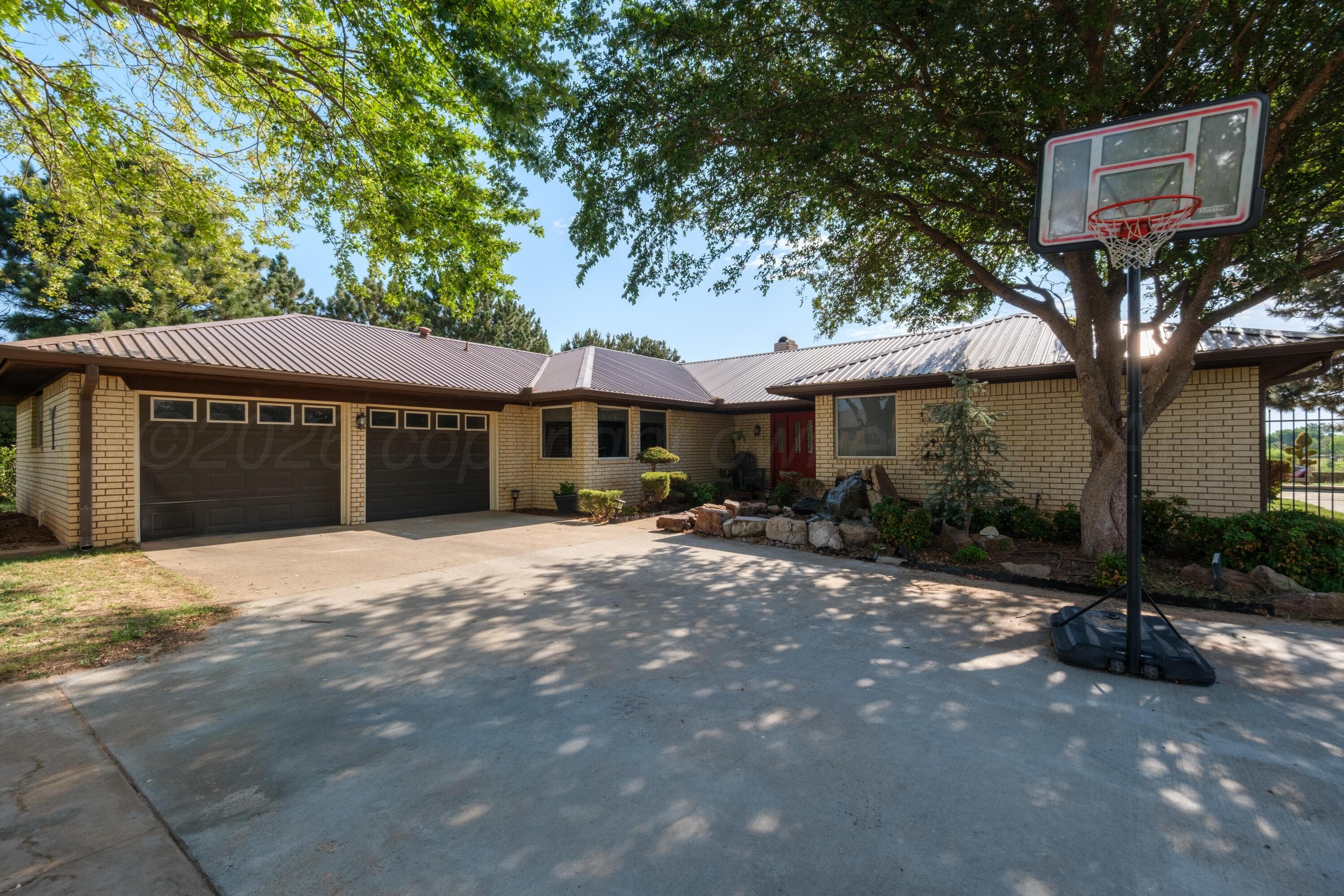 1305 S Ponderosa, Wheeler, TX 79096, photo 3