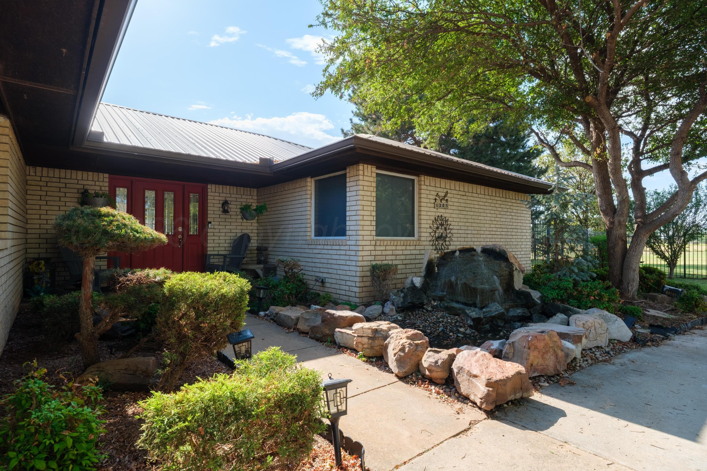 1305 S Ponderosa, Wheeler, TX 79096, photo 4