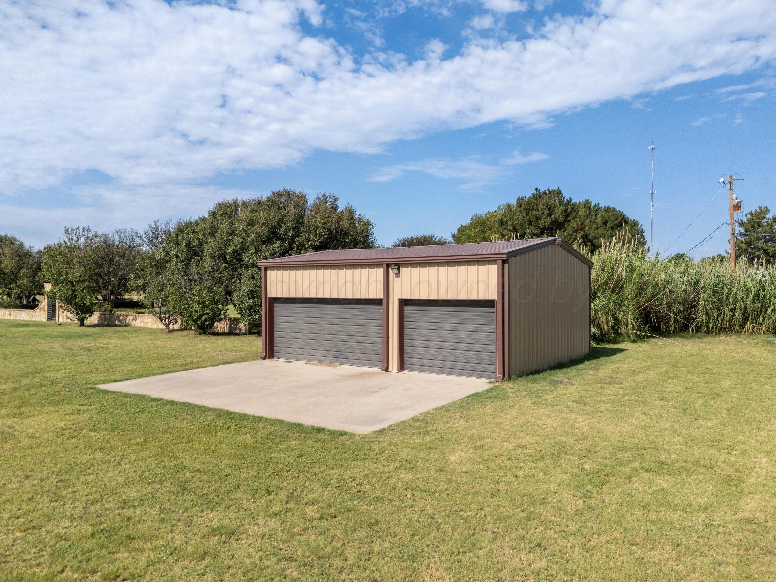 1305 S Ponderosa, Wheeler, TX 79096, photo 47