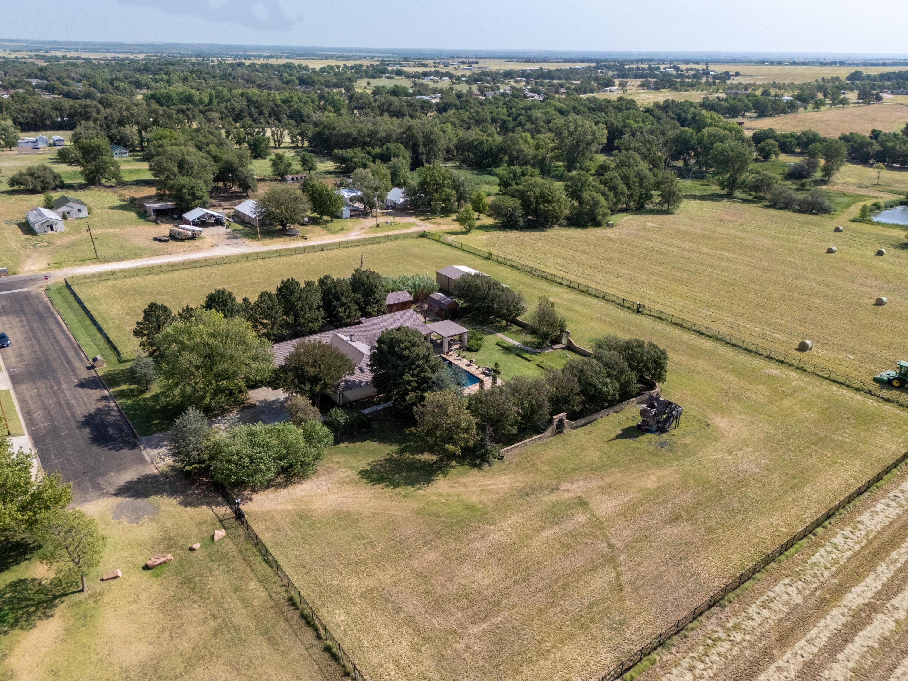 1305 S Ponderosa, Wheeler, TX 79096, photo 50