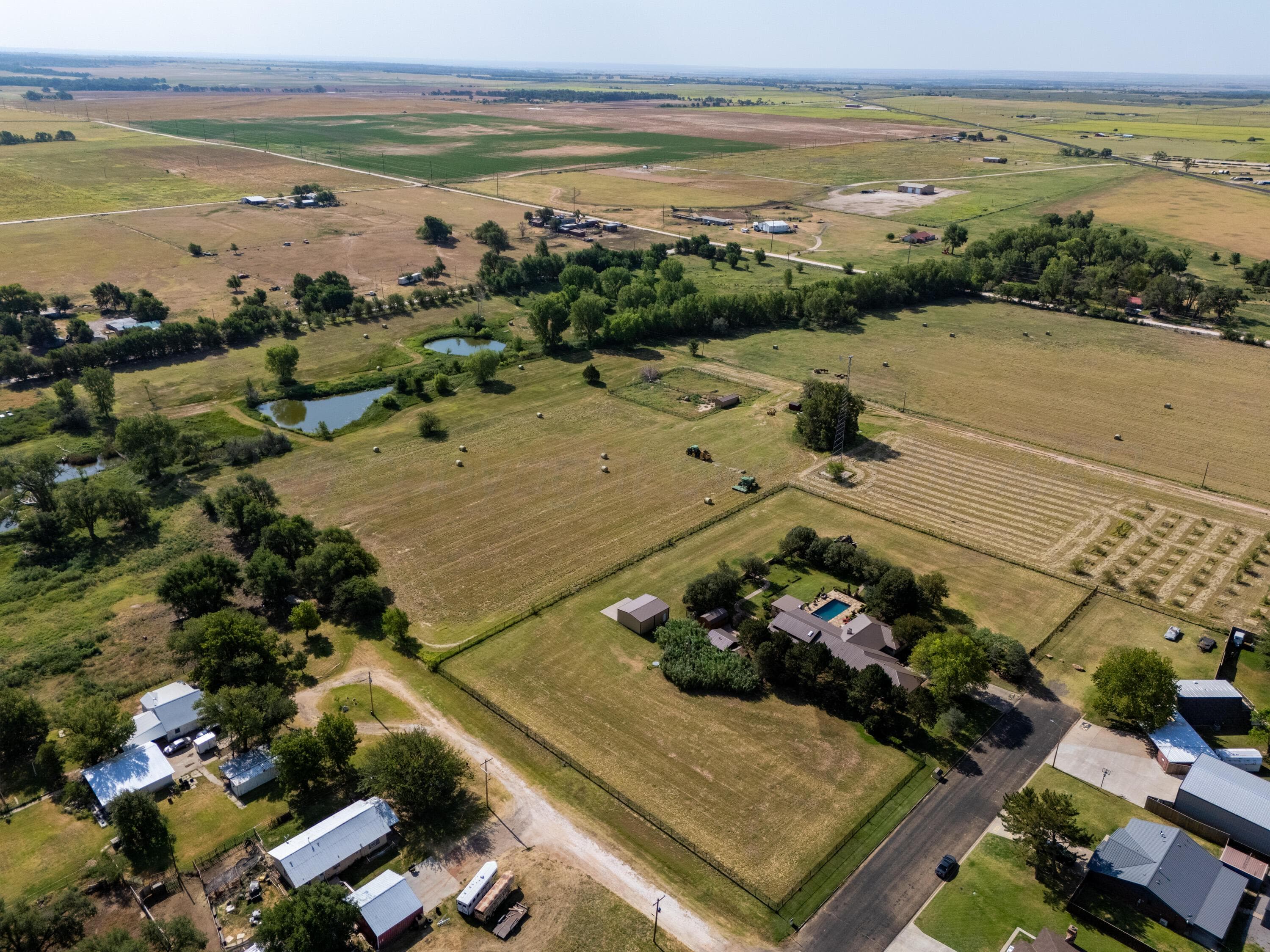 TBD U.S. Highway 83, Wheeler, TX 79096, photo 2