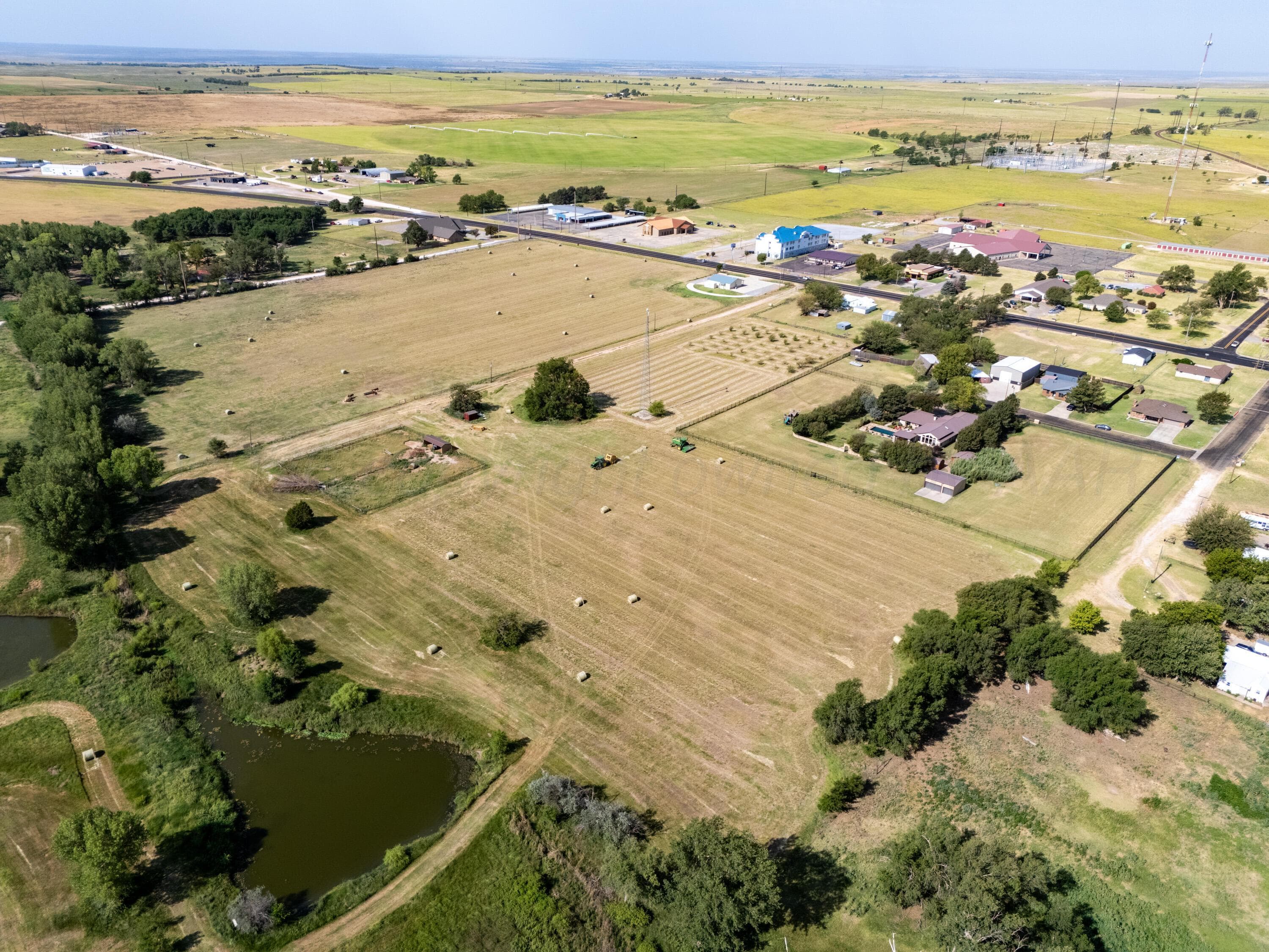 TBD U.S. Highway 83, Wheeler, TX 79096
