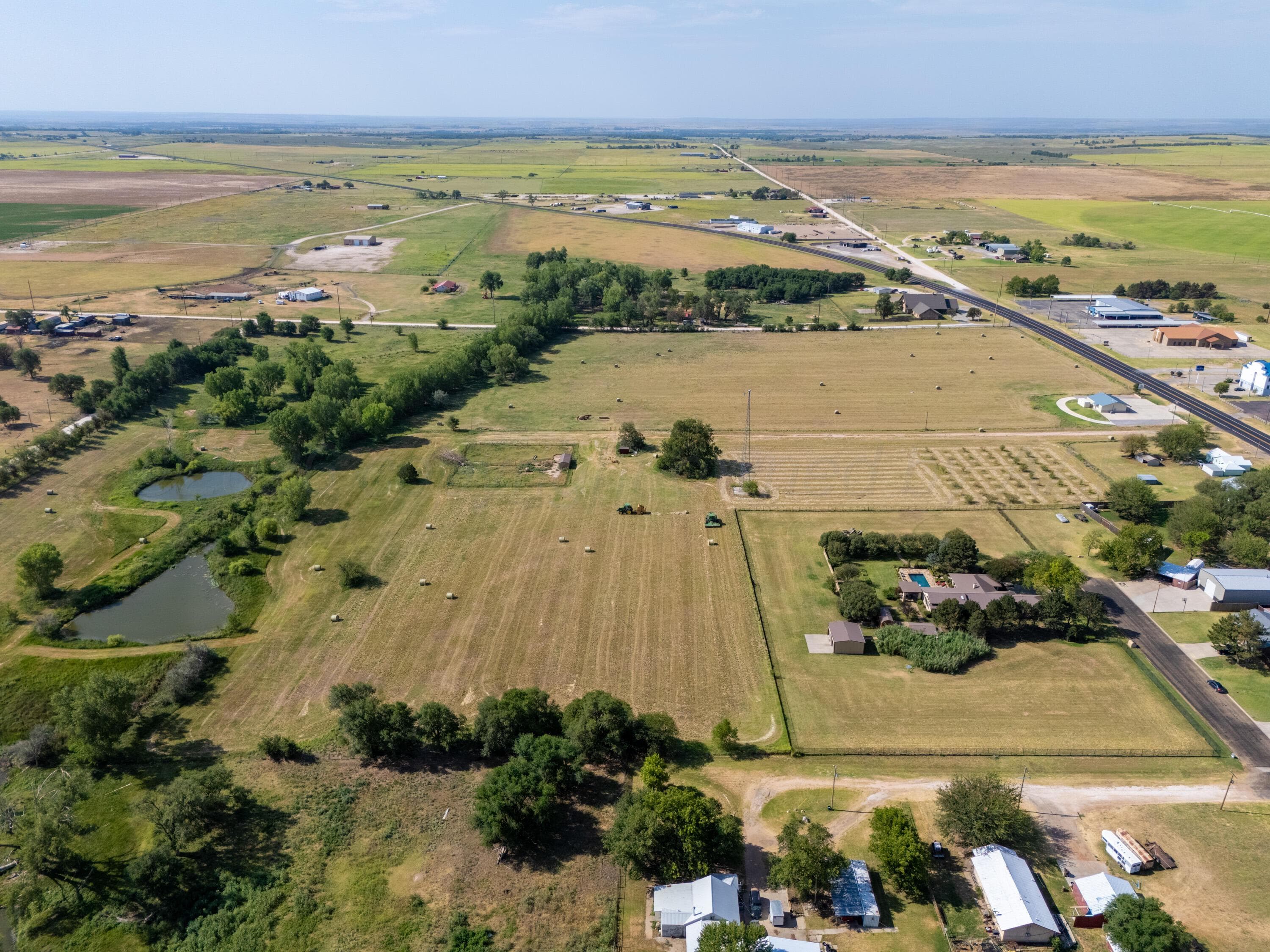 TBD U.S. Highway 83, Wheeler, TX 79096, photo 6