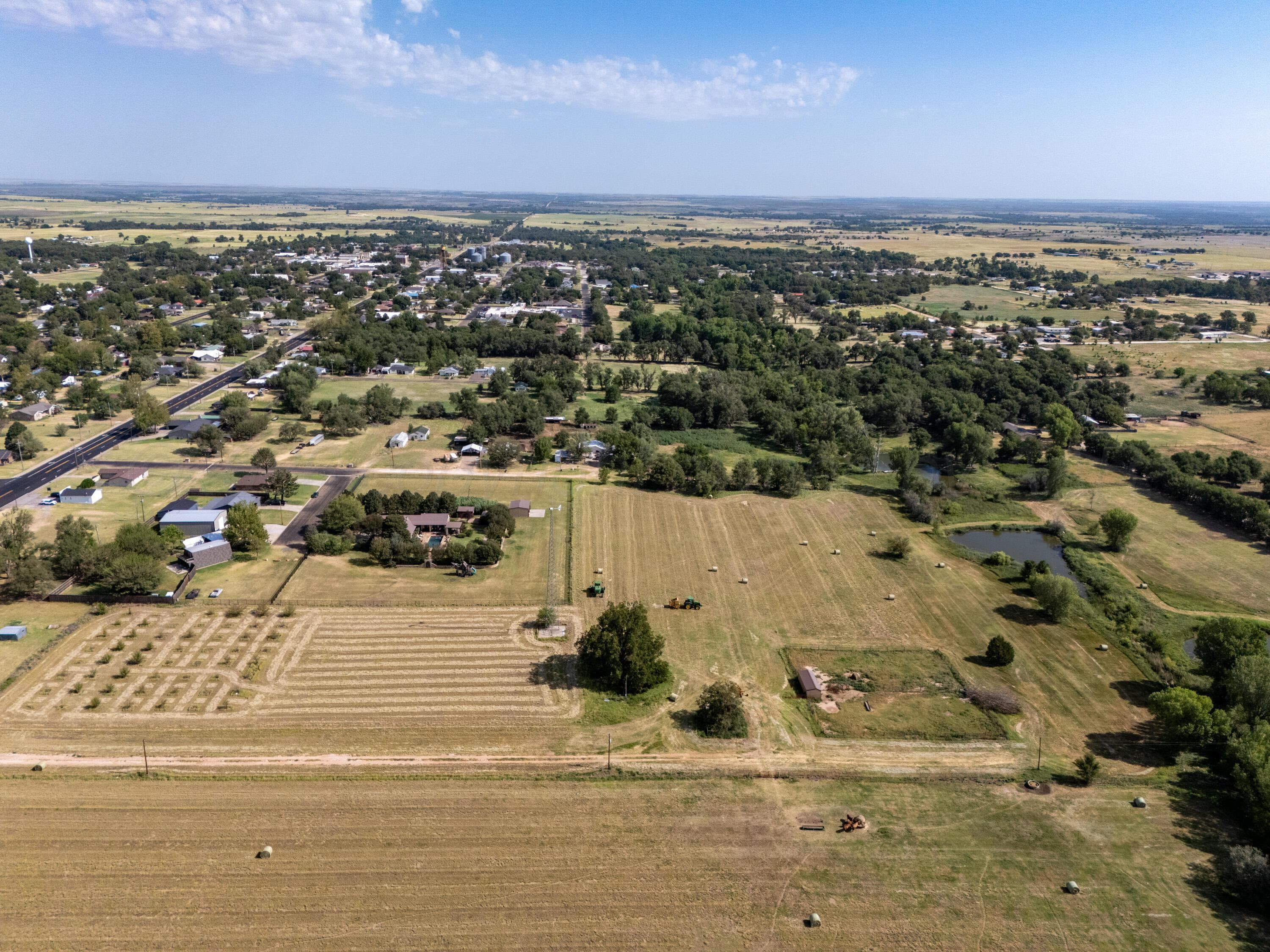 TBD U.S. Highway 83, Wheeler, TX 79096, photo 7