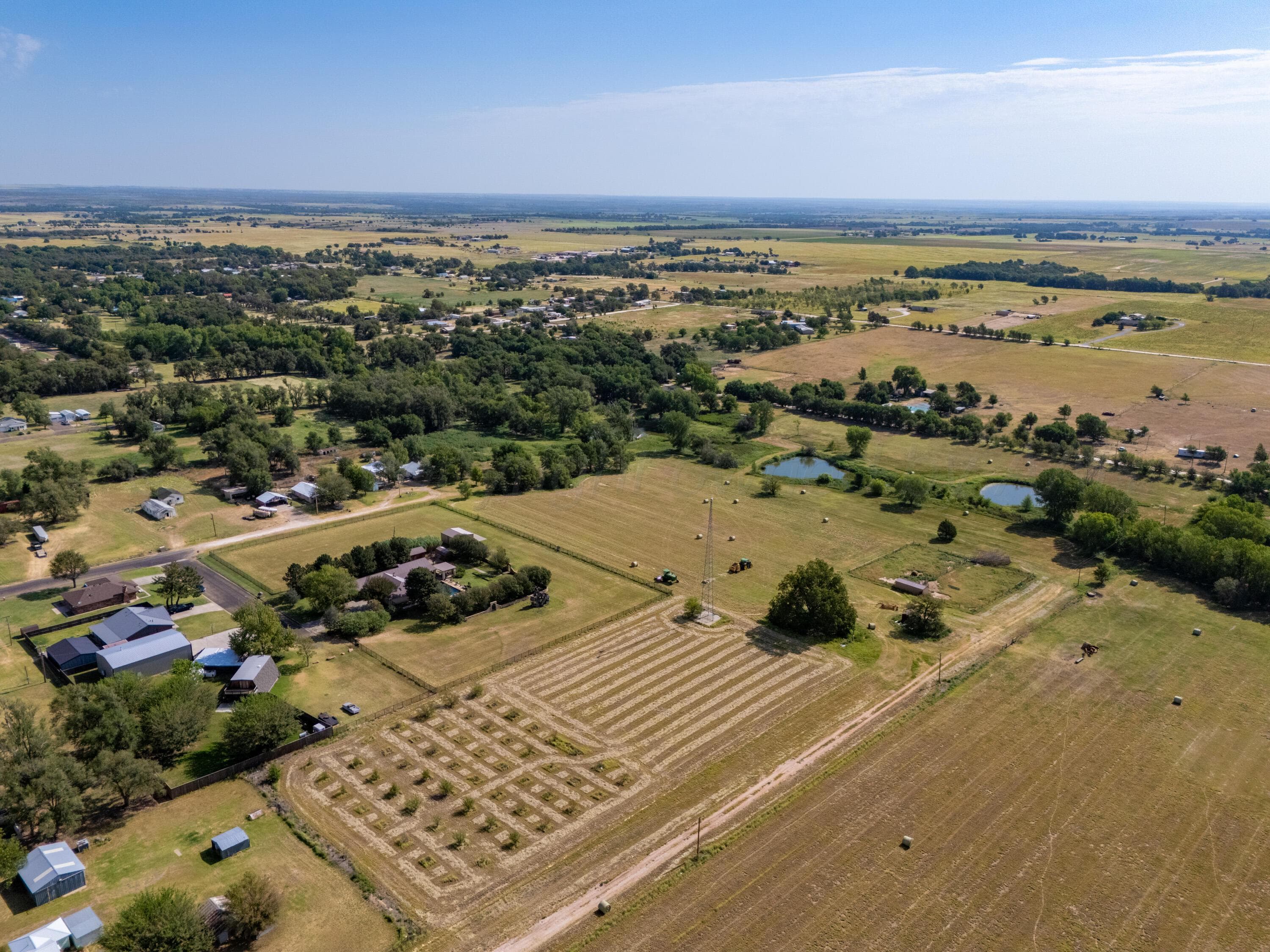 TBD U.S. Highway 83, Wheeler, TX 79096, photo 8