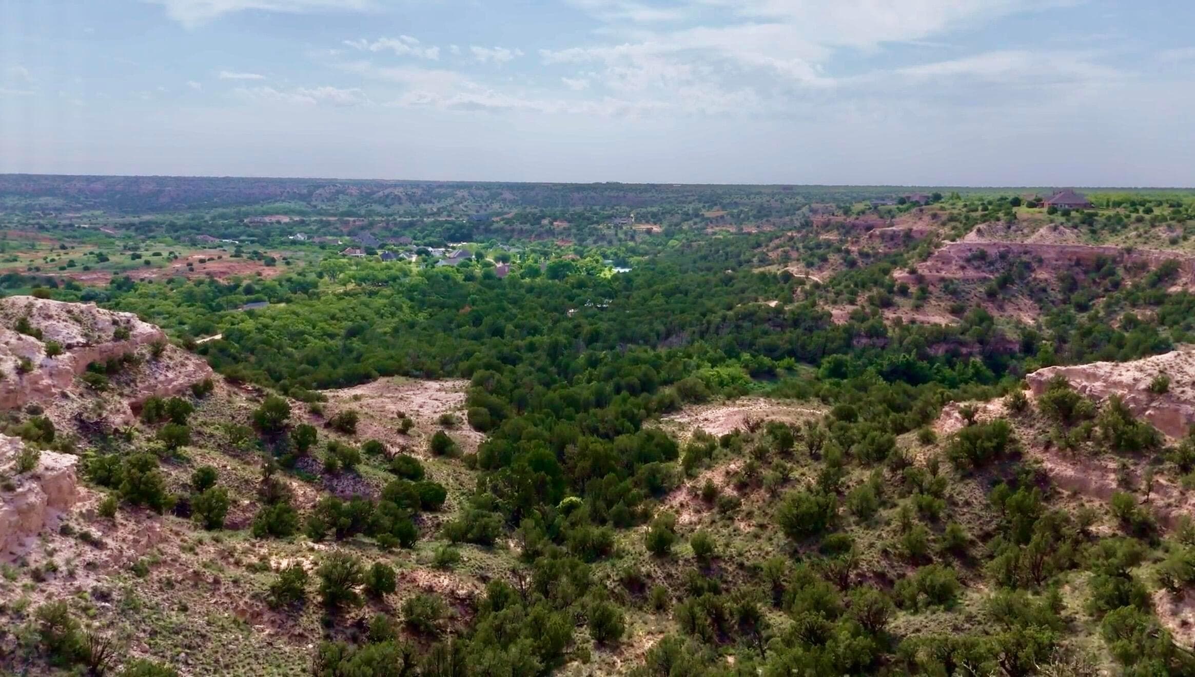 0 Cedar Way, Canyon, TX 79015, photo 2