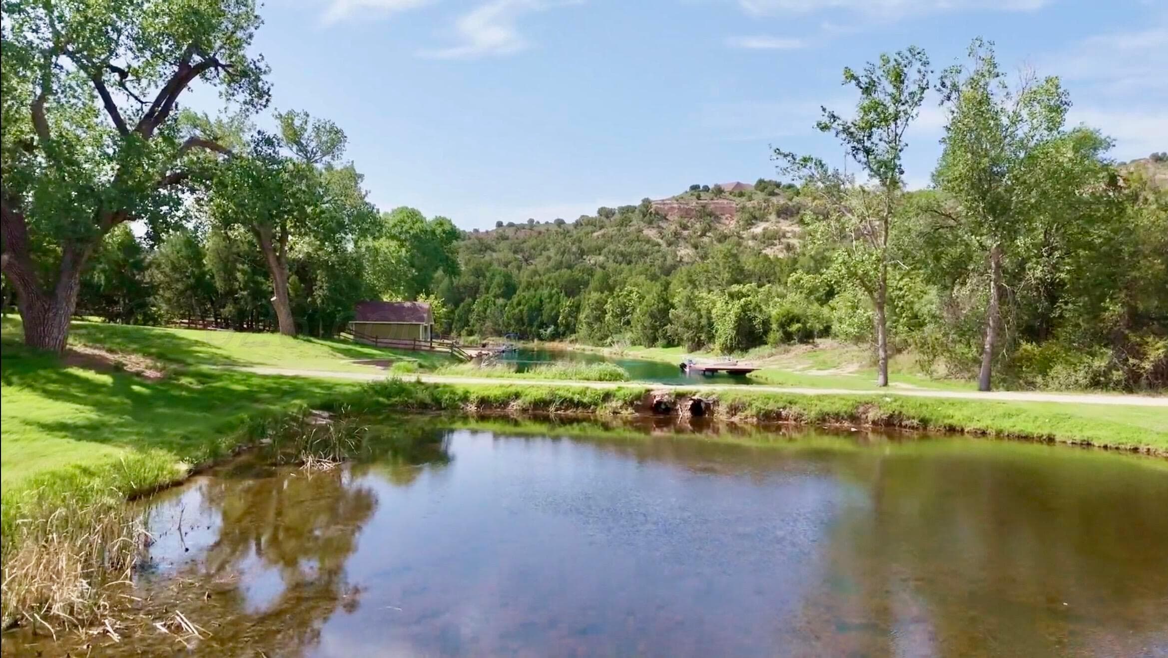 0 Cedar Way, Canyon, TX 79015, photo 3