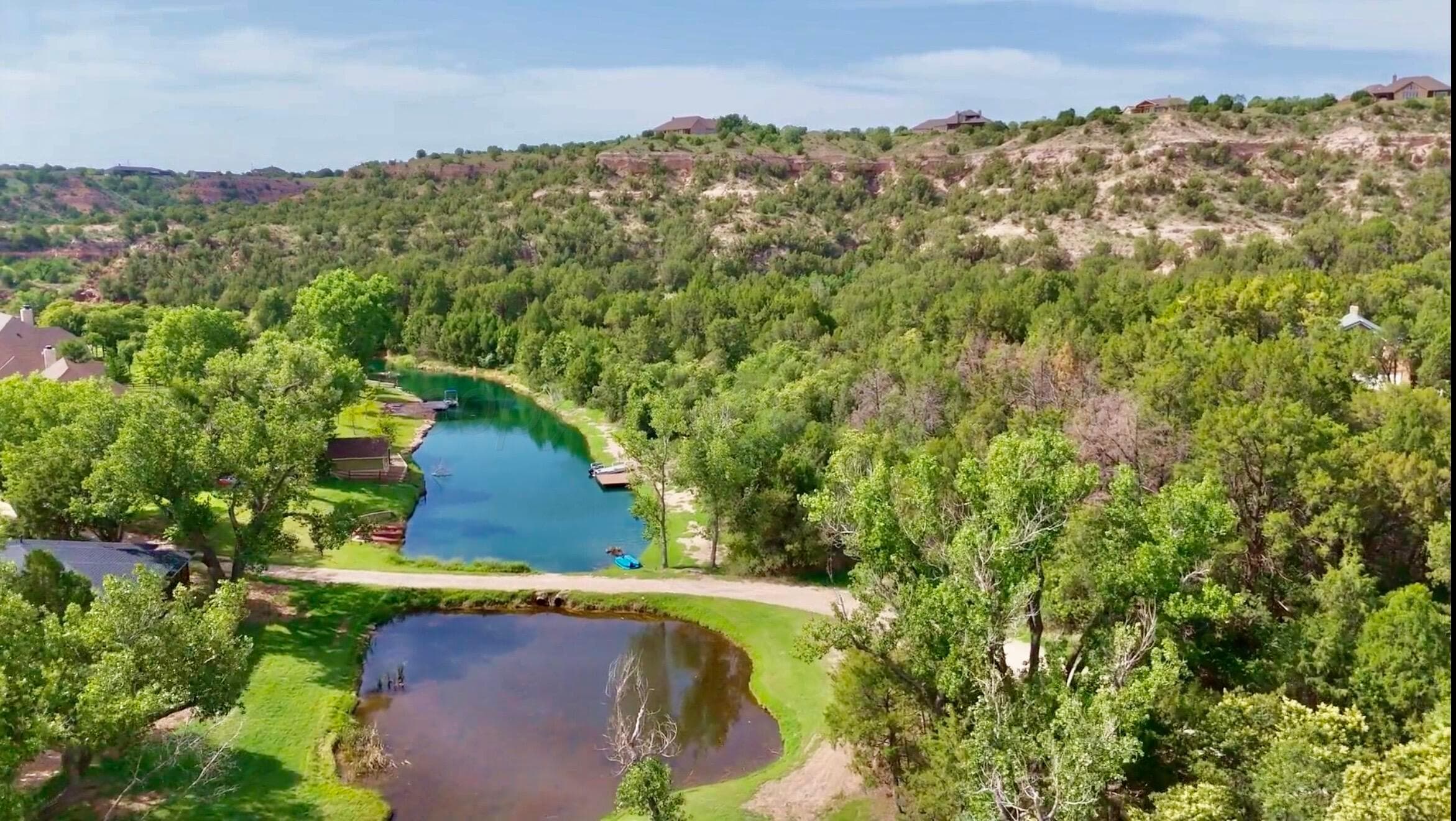 0 Cedar Way, Canyon, TX 79015, photo 5
