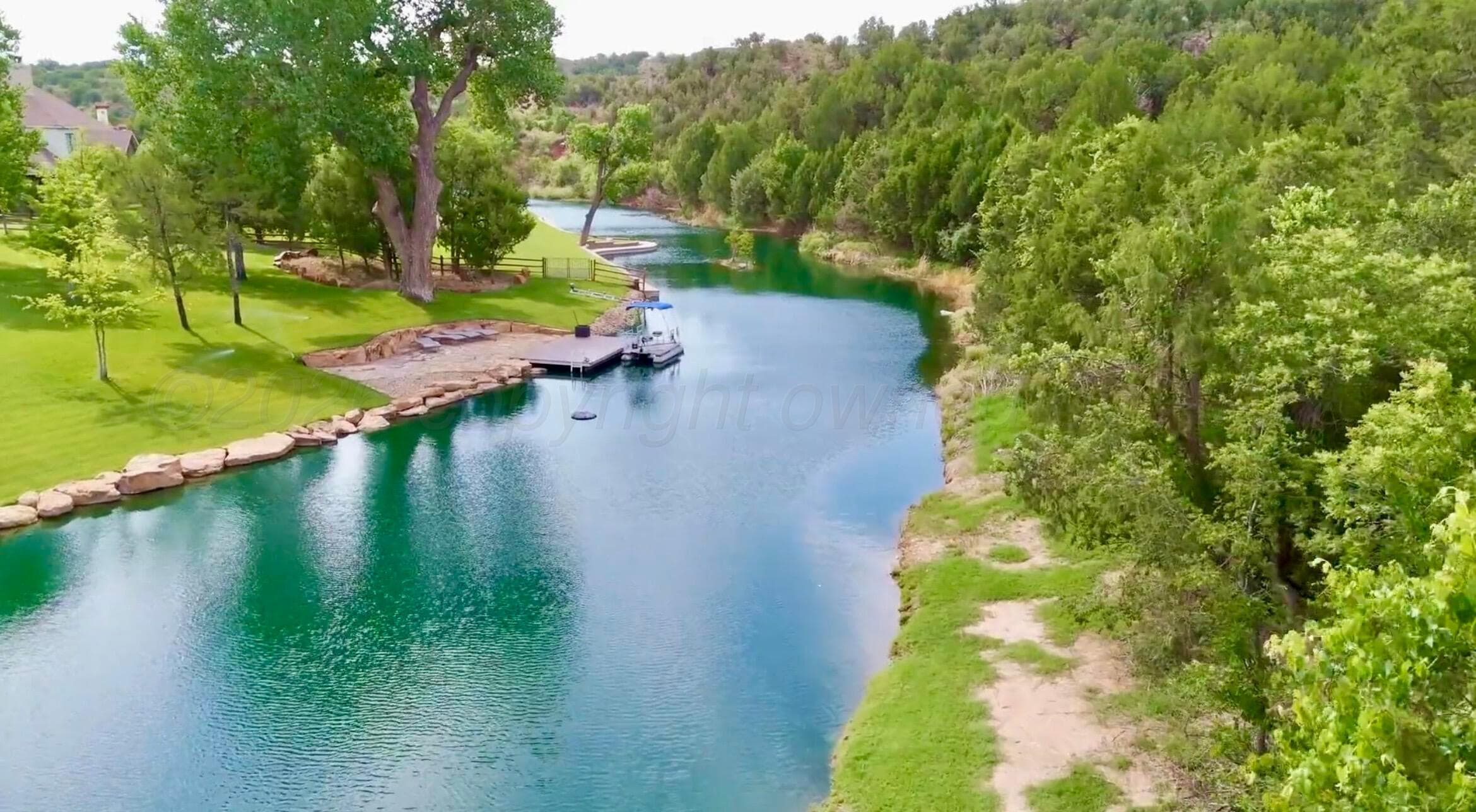 0 Cedar Way, Canyon, TX 79015, photo 6