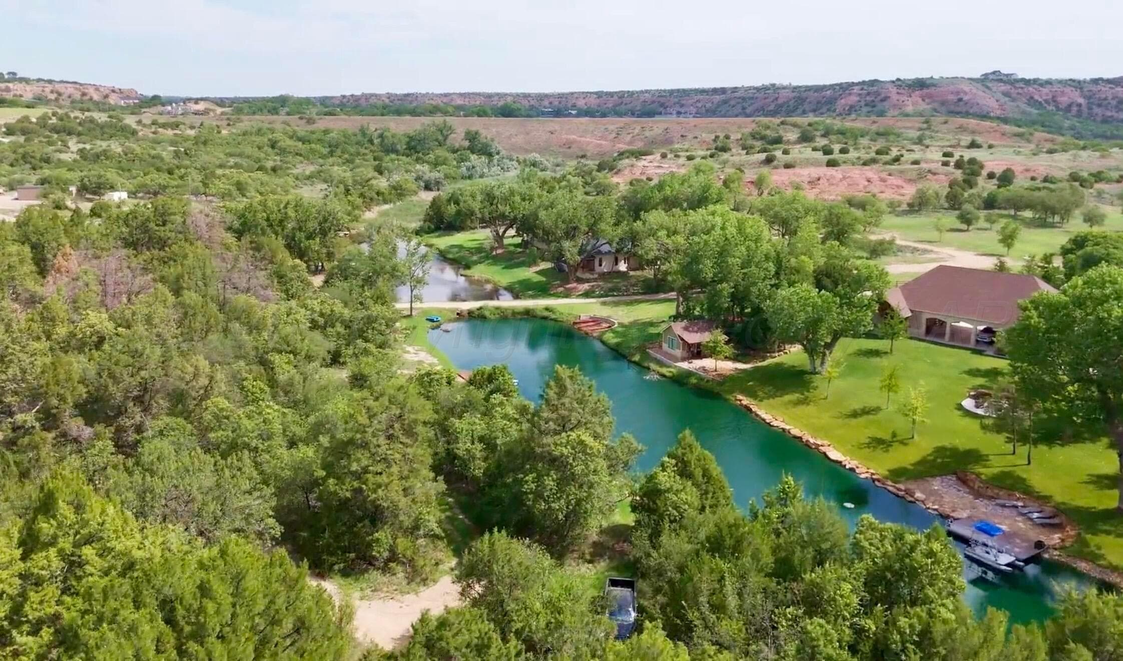 0 Cedar Way, Canyon, TX 79015, photo 9