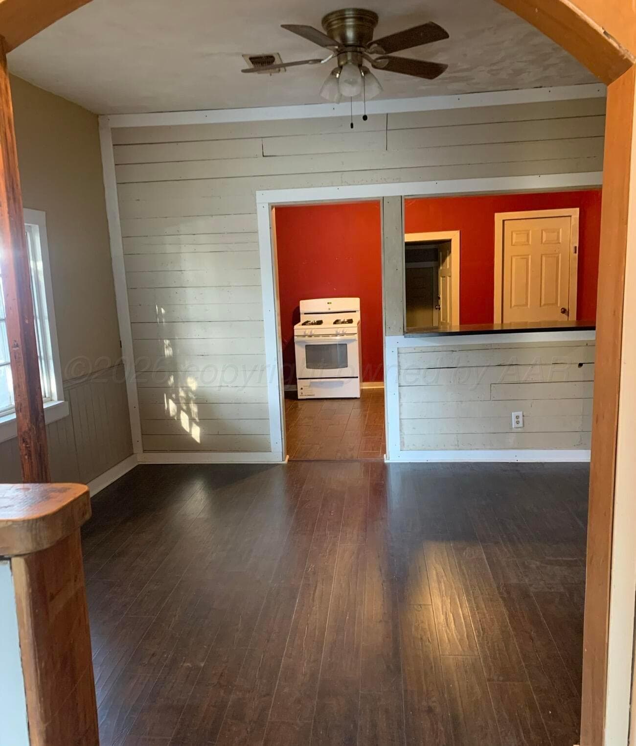 1614 S Hayden Street, Amarillo, TX 79102, photo 14