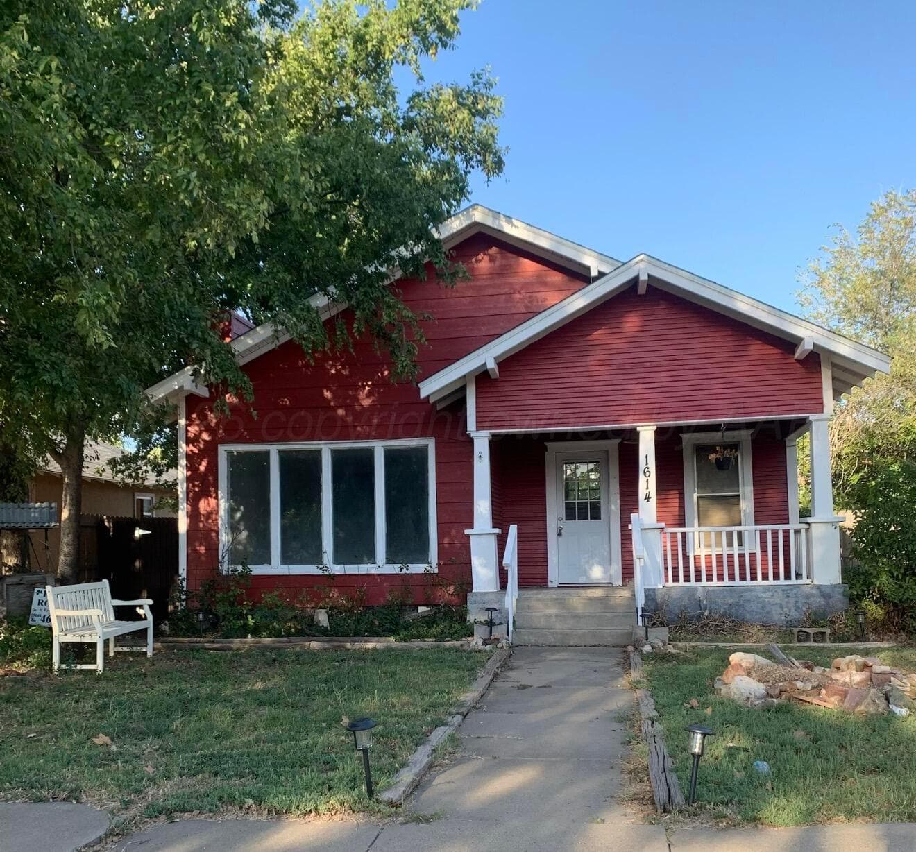 1614 S Hayden Street, Amarillo, TX 79102, photo 24