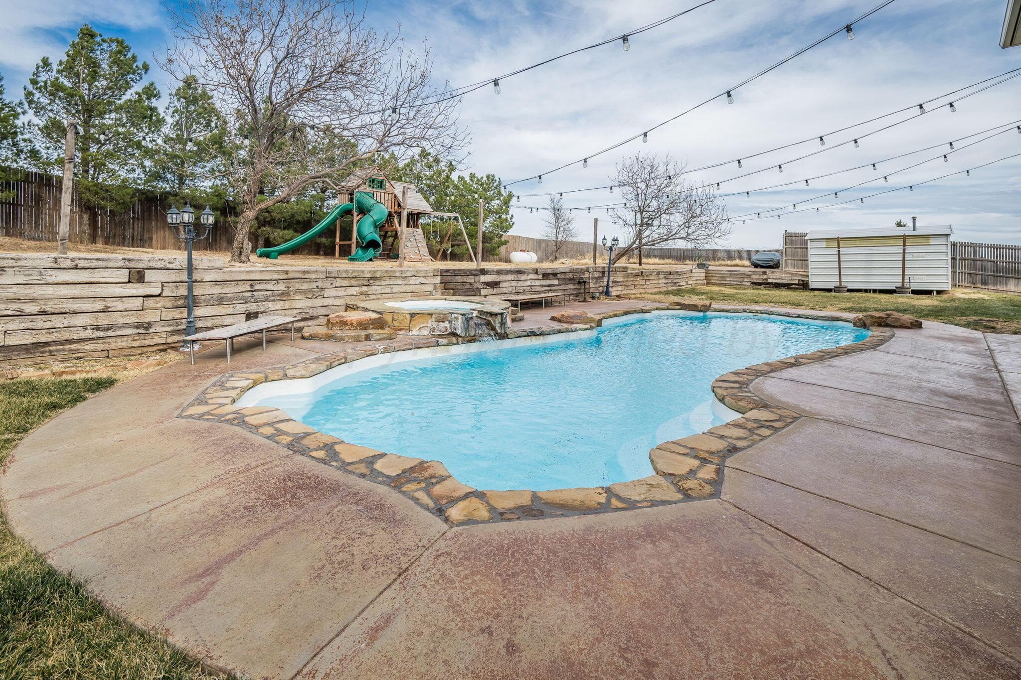 1921 Las Tecovas Trail, Amarillo, TX 79124, photo 30