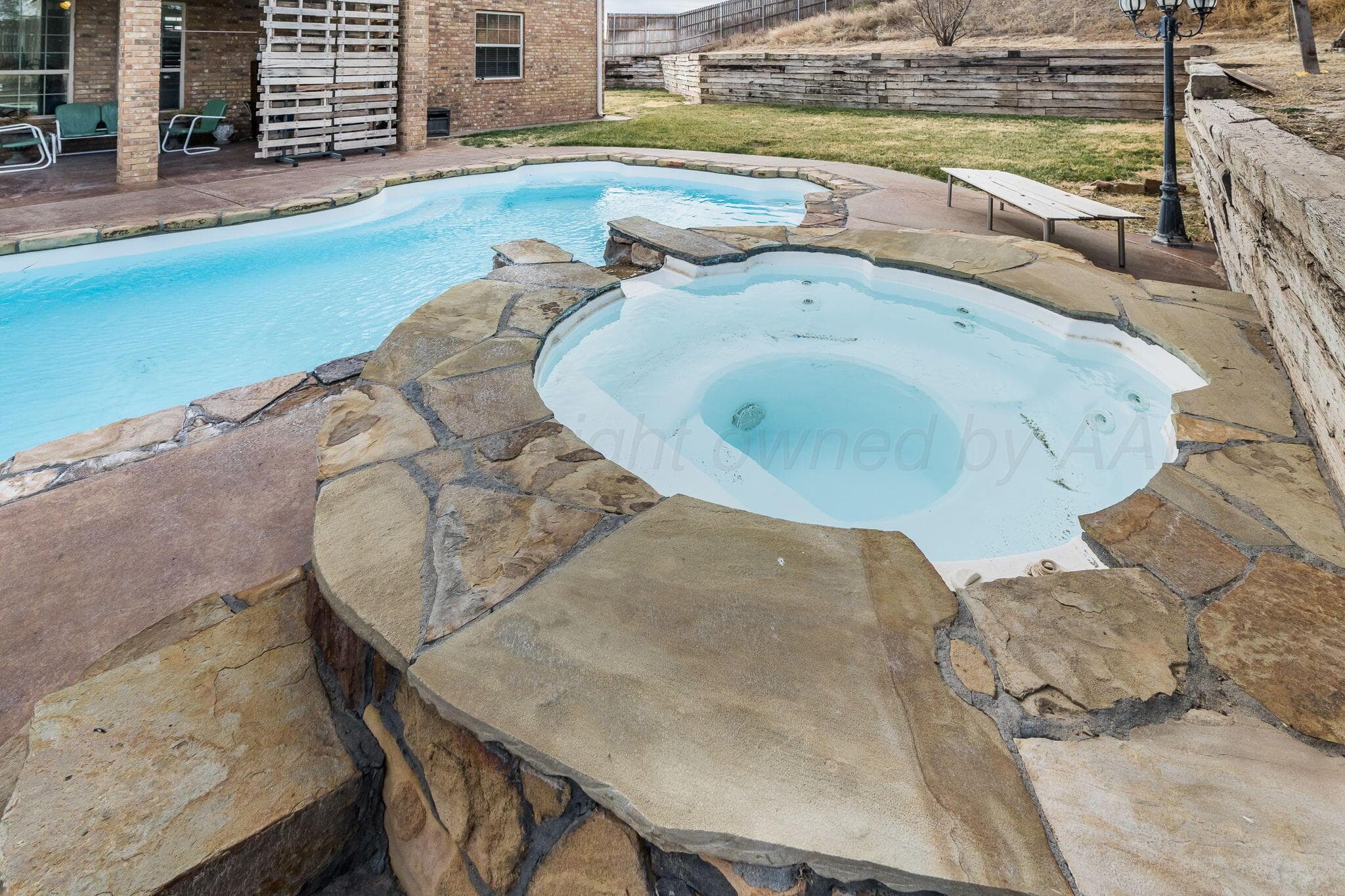 1921 Las Tecovas Trail, Amarillo, TX 79124, photo 32