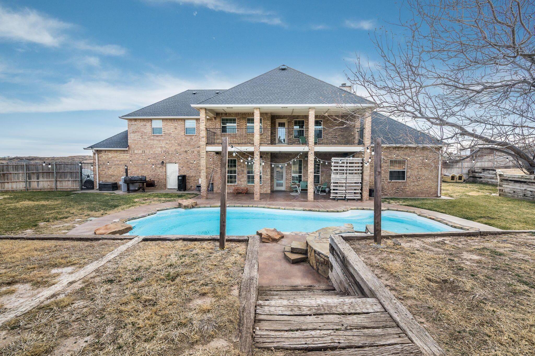 1921 Las Tecovas Trail, Amarillo, TX 79124, photo 33