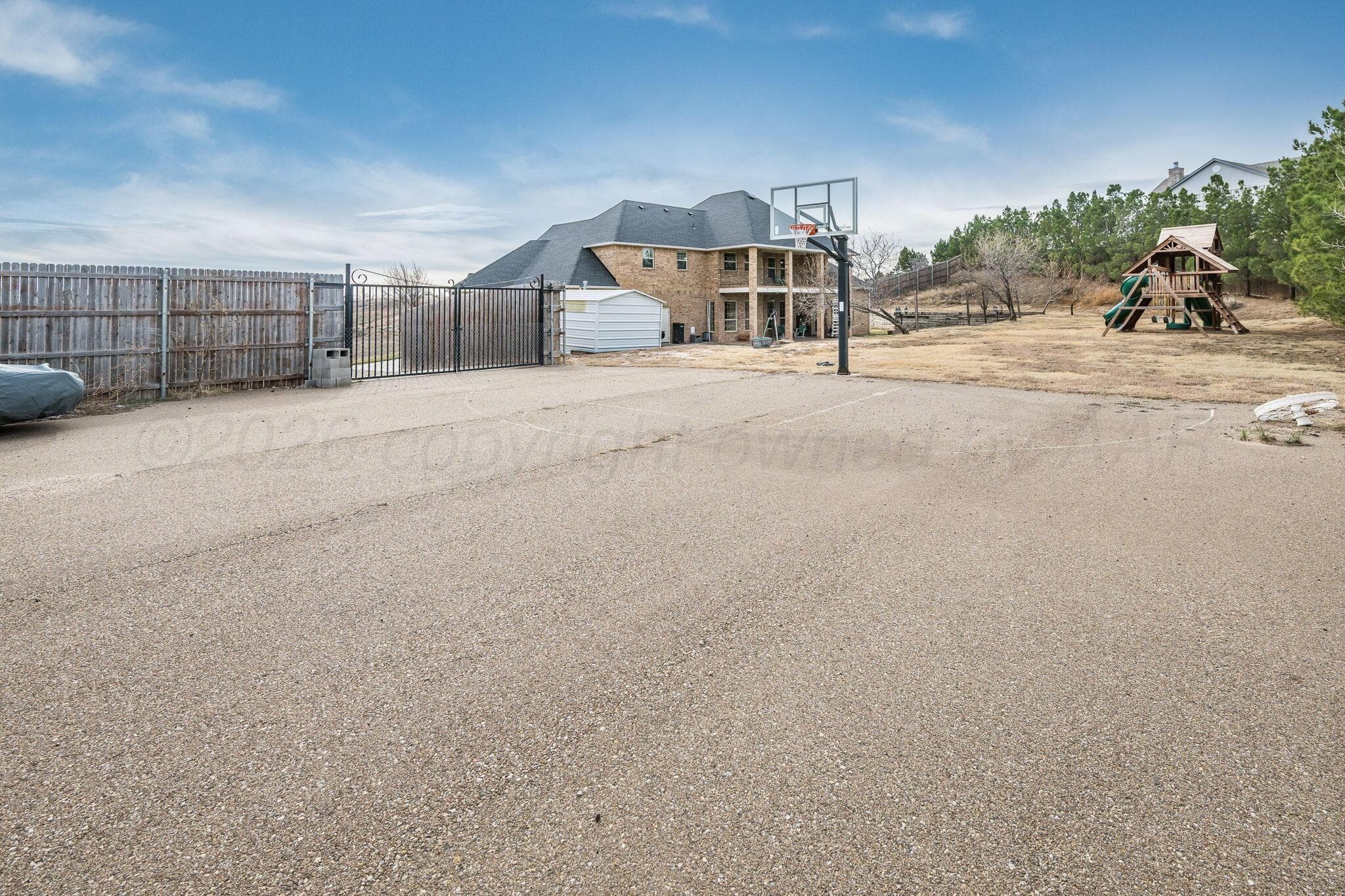 1921 Las Tecovas Trail, Amarillo, TX 79124, photo 35