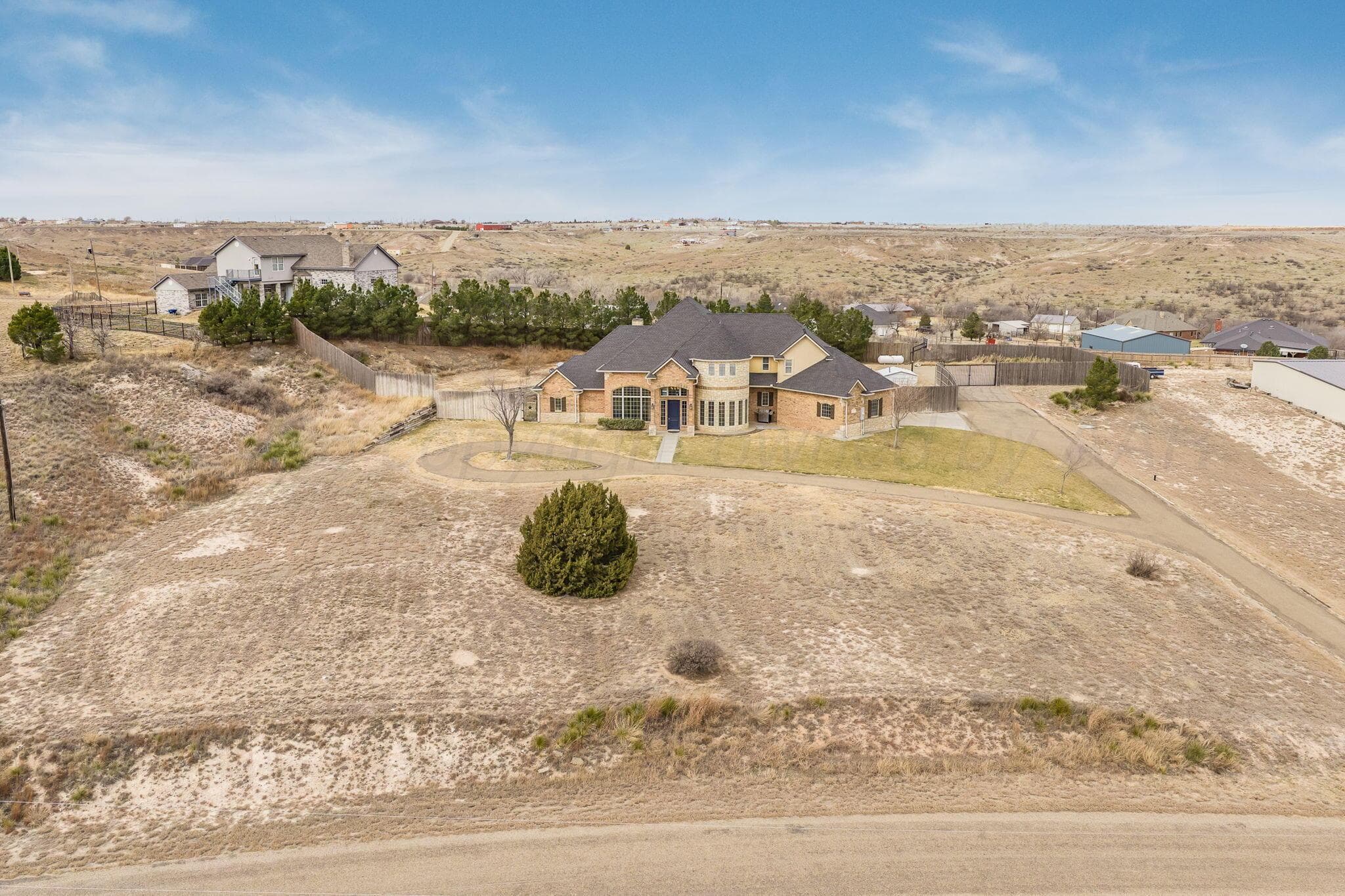 1921 Las Tecovas Trail, Amarillo, TX 79124, photo 40