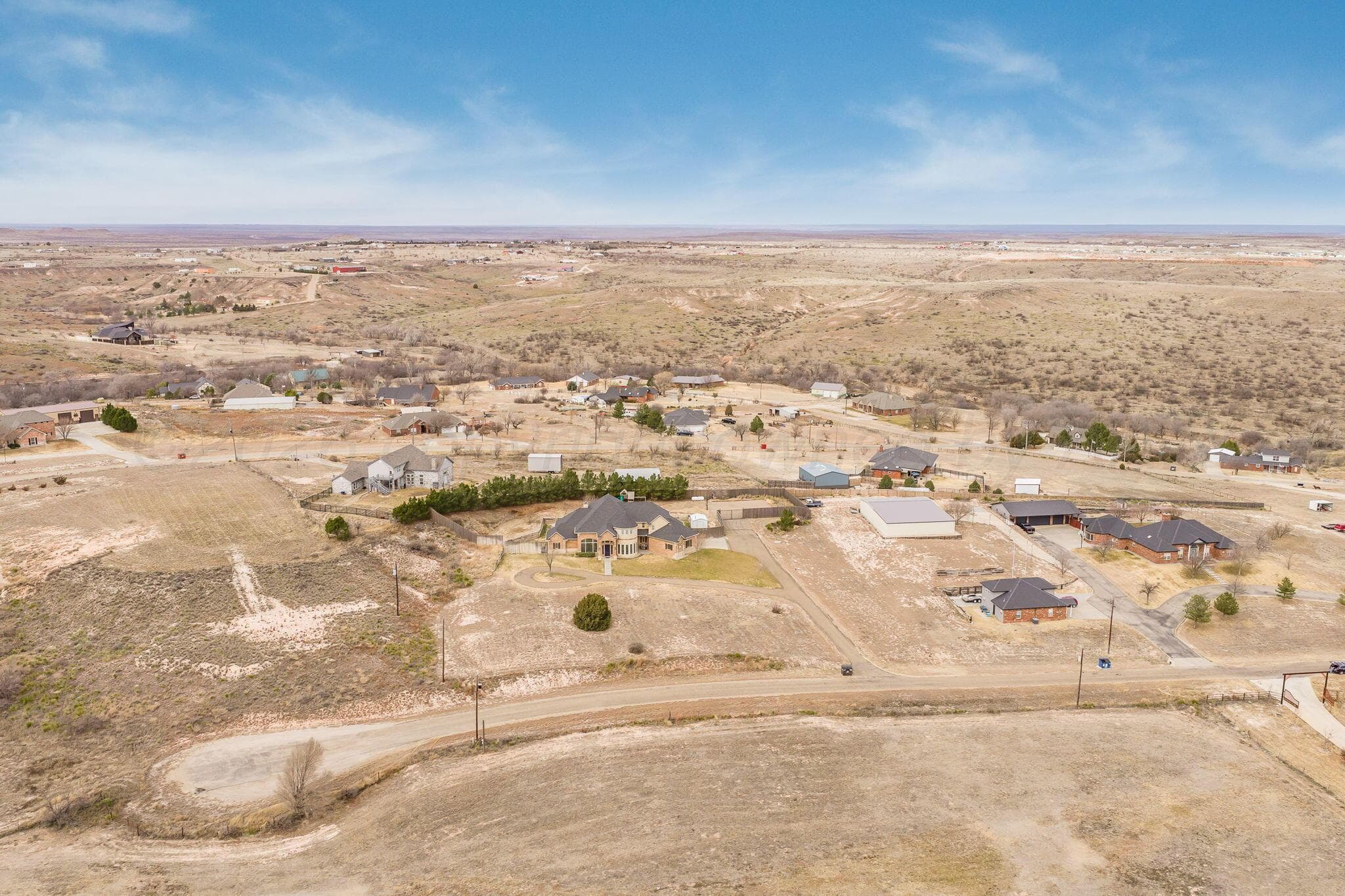 1921 Las Tecovas Trail, Amarillo, TX 79124, photo 41