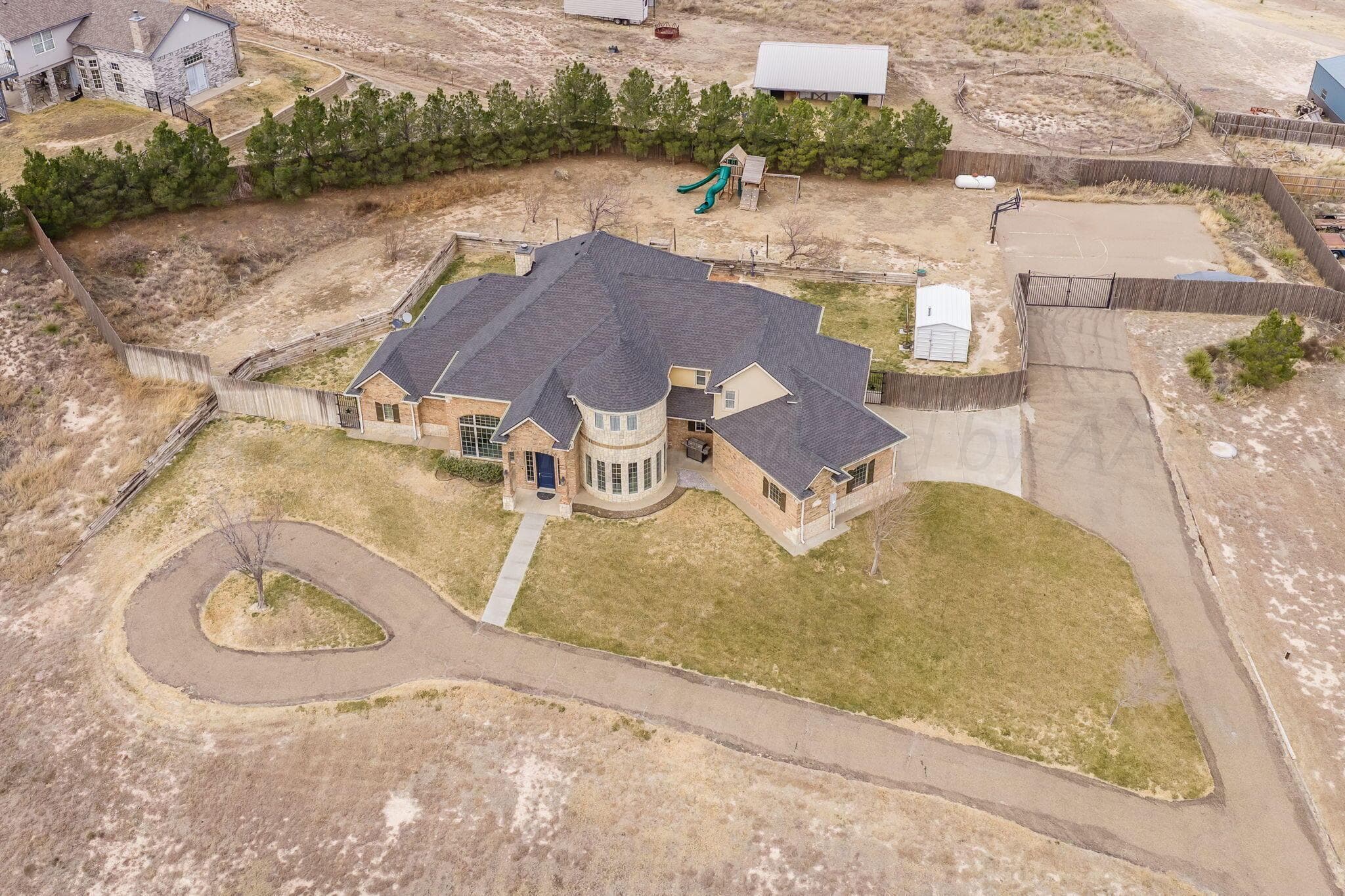 1921 Las Tecovas Trail, Amarillo, TX 79124, photo 42