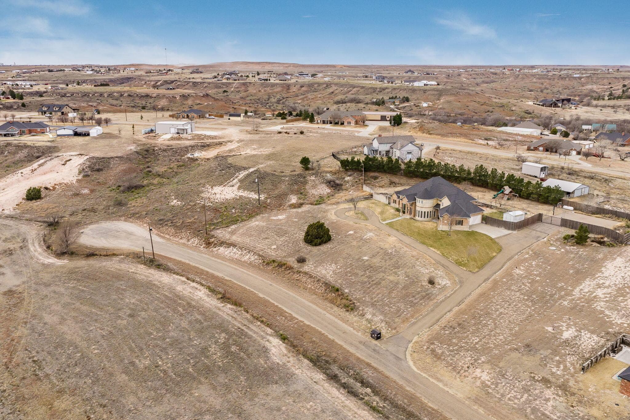 1921 Las Tecovas Trail, Amarillo, TX 79124, photo 46