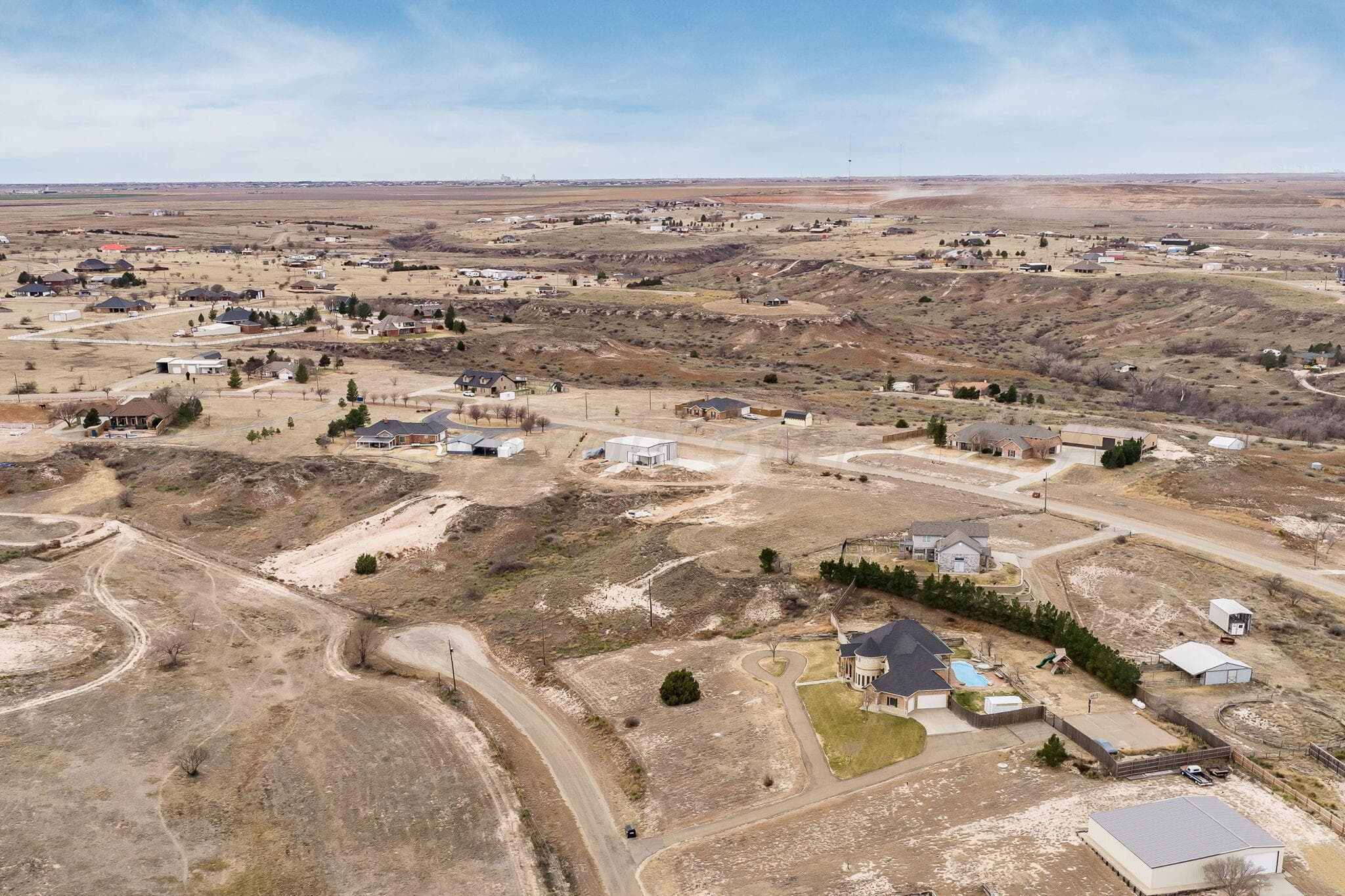 1921 Las Tecovas Trail, Amarillo, TX 79124, photo 47