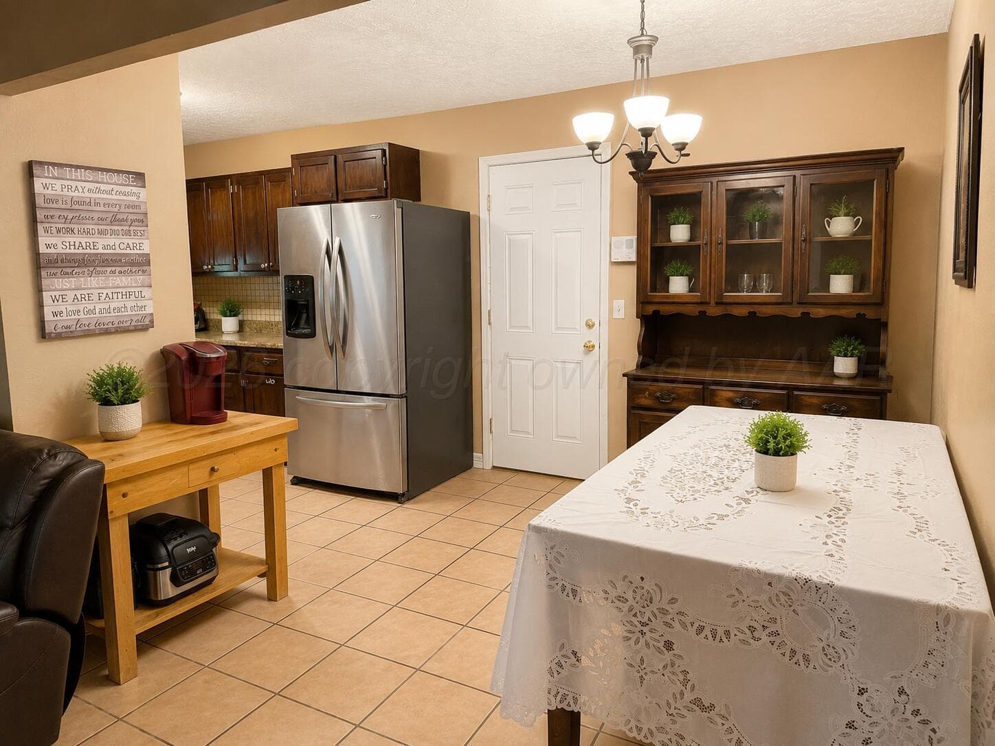 3101 S BIVINS Street, Amarillo, TX 79103-4608, photo 3
