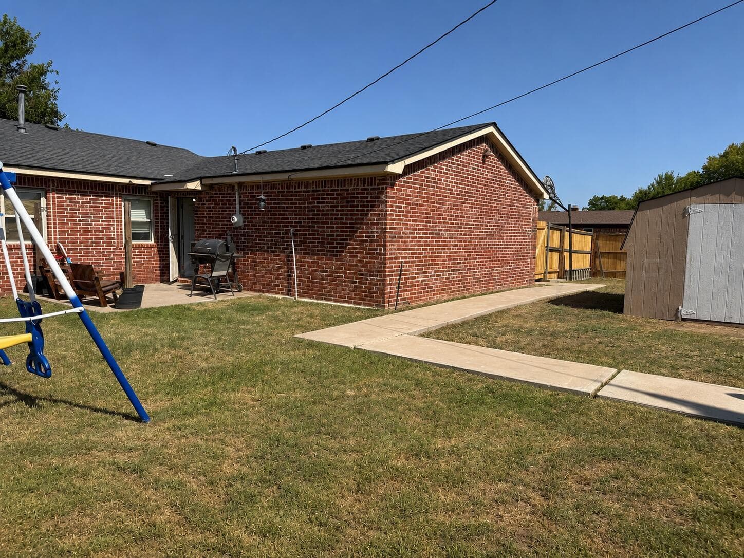 3101 S BIVINS Street, Amarillo, TX 79103-4608, photo 11