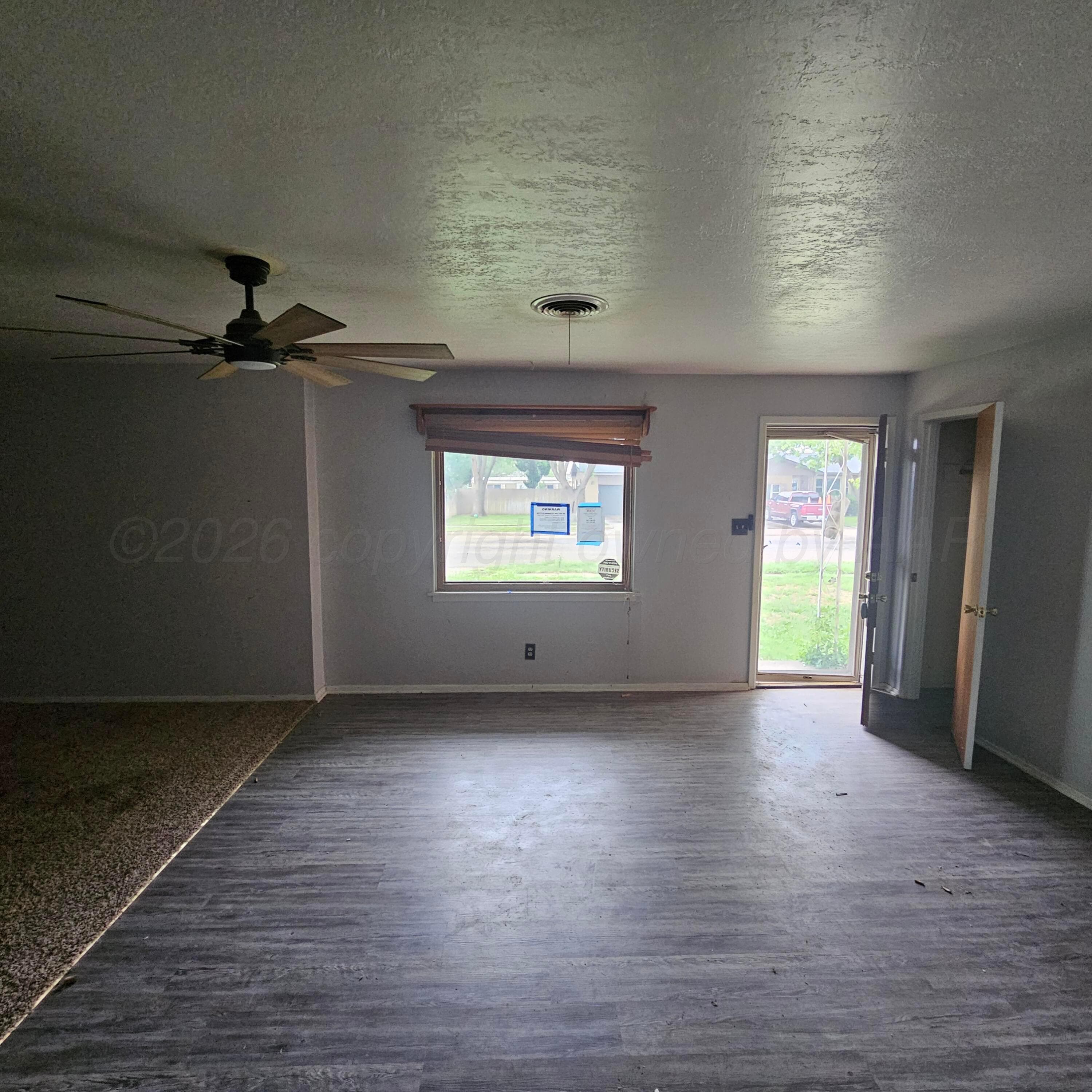 712 Cotter Drive, Spearman, TX 79081, photo 3