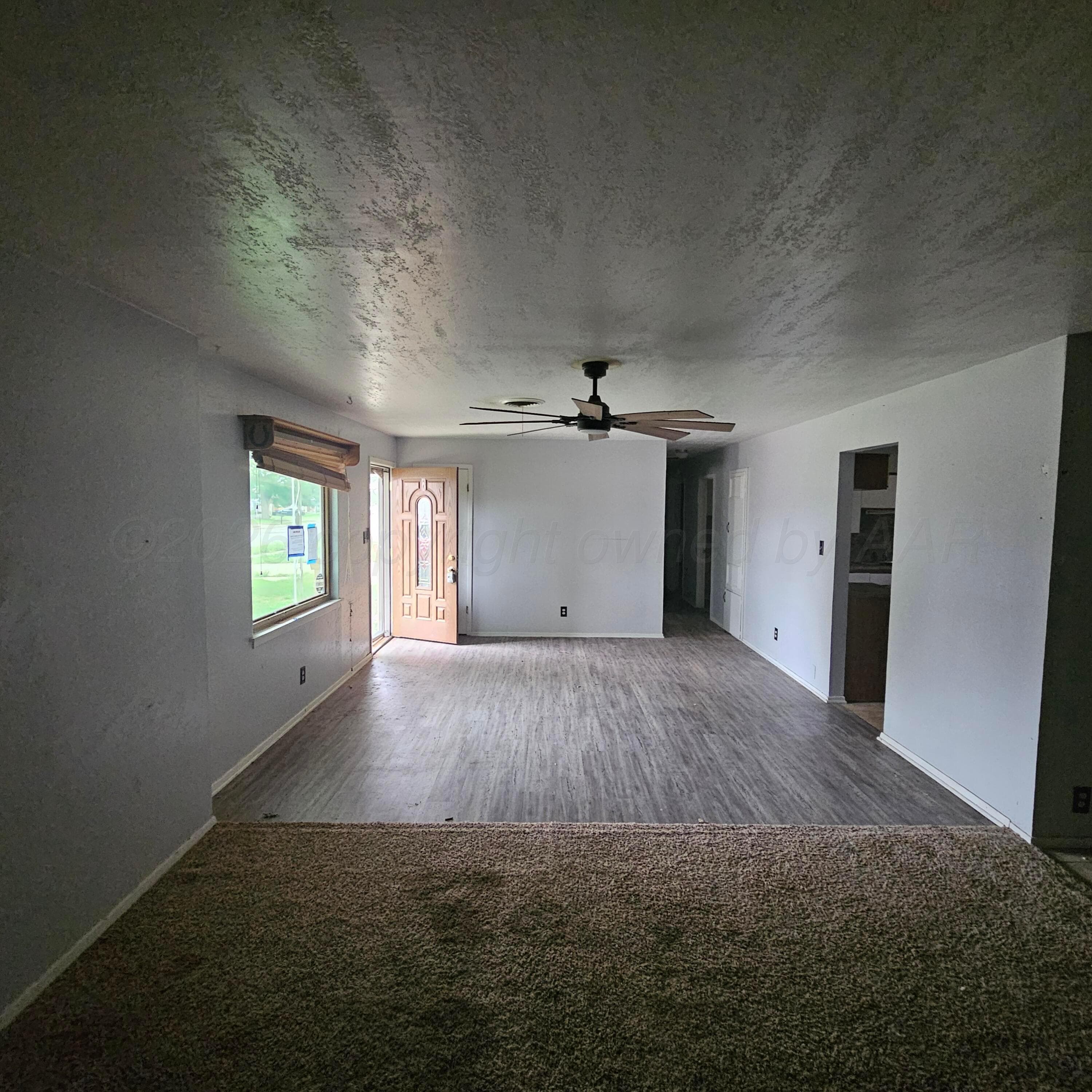 712 Cotter Drive, Spearman, TX 79081, photo 4