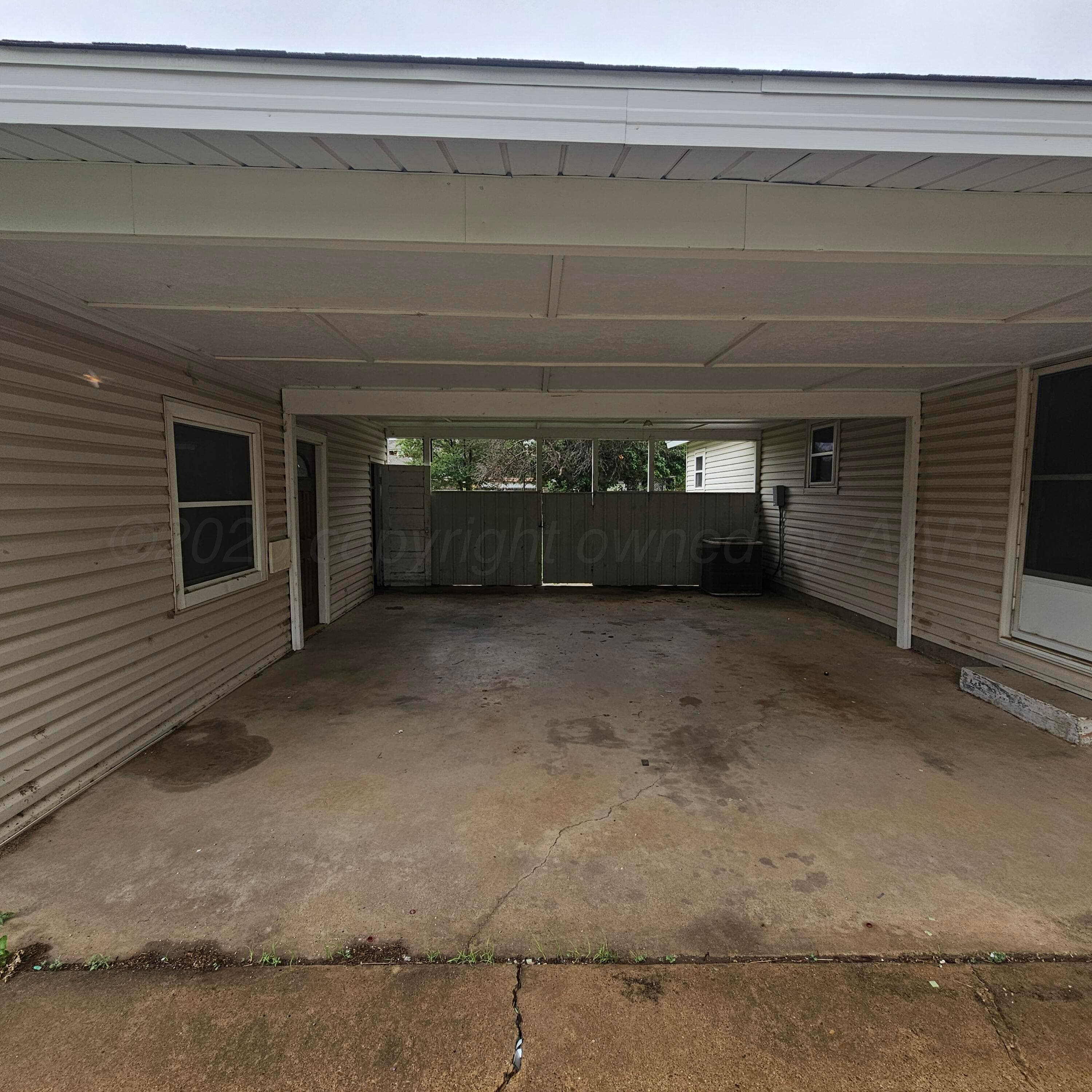 712 Cotter Drive, Spearman, TX 79081, photo 25