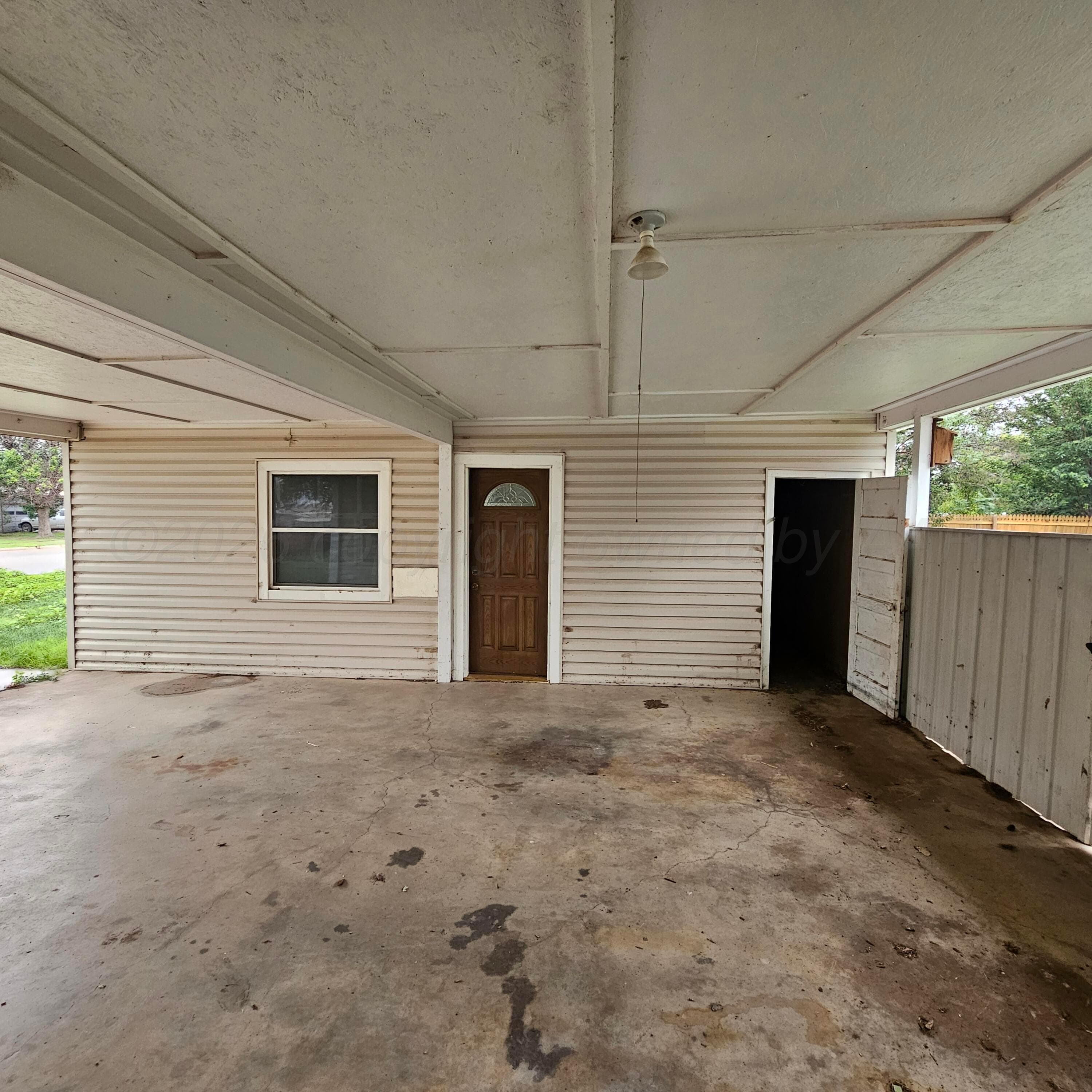 712 Cotter Drive, Spearman, TX 79081, photo 26