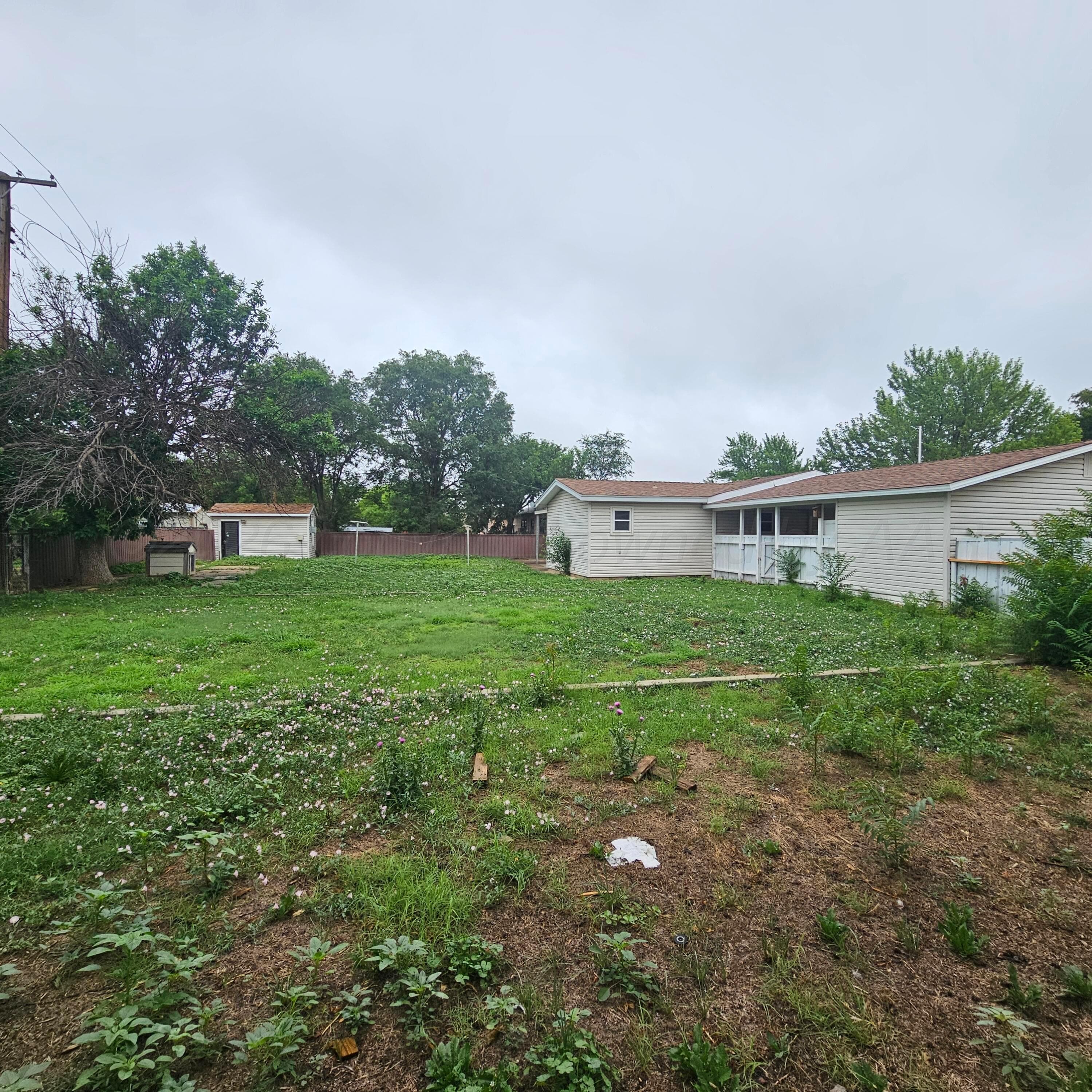 712 Cotter Drive, Spearman, TX 79081, photo 33