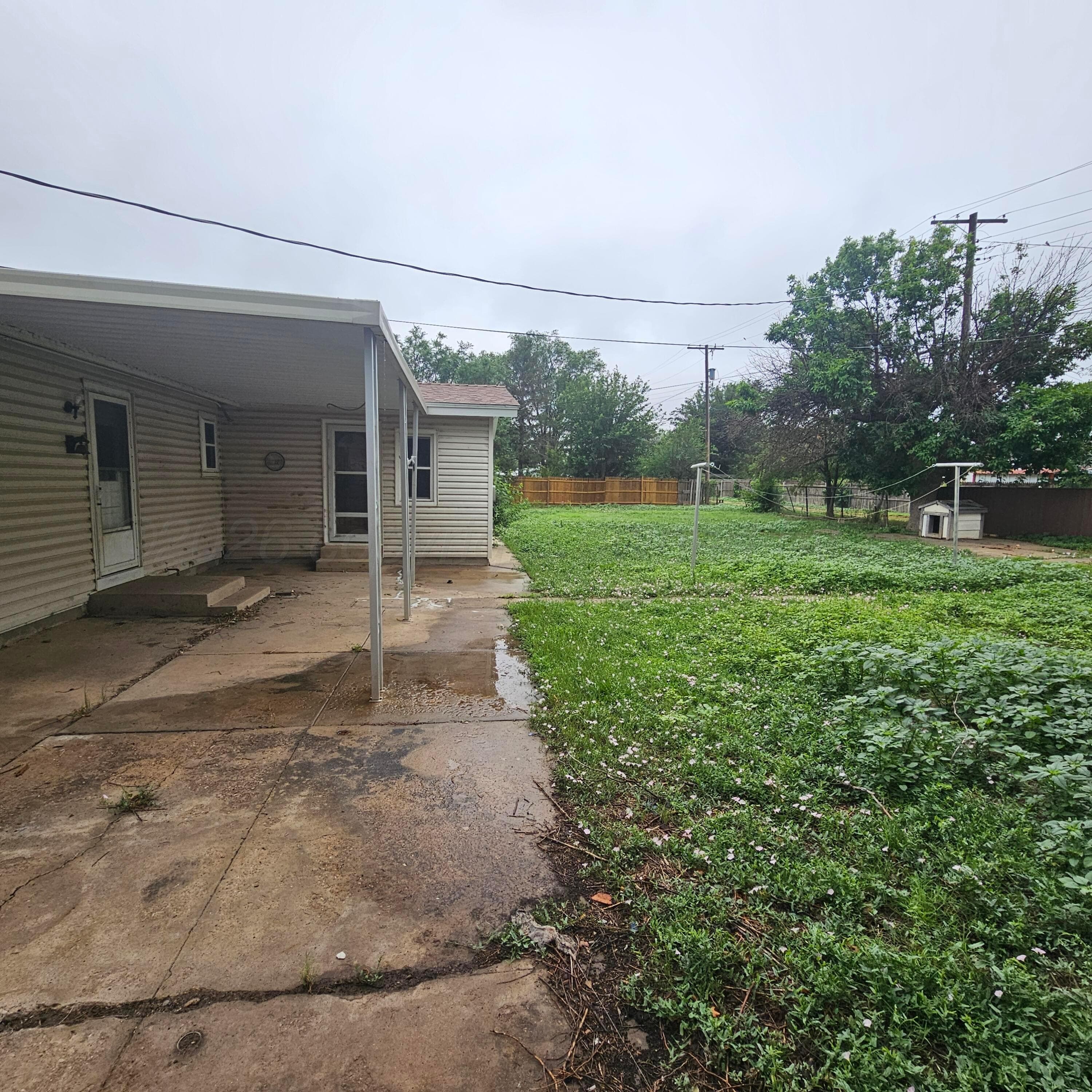 712 Cotter Drive, Spearman, TX 79081, photo 32