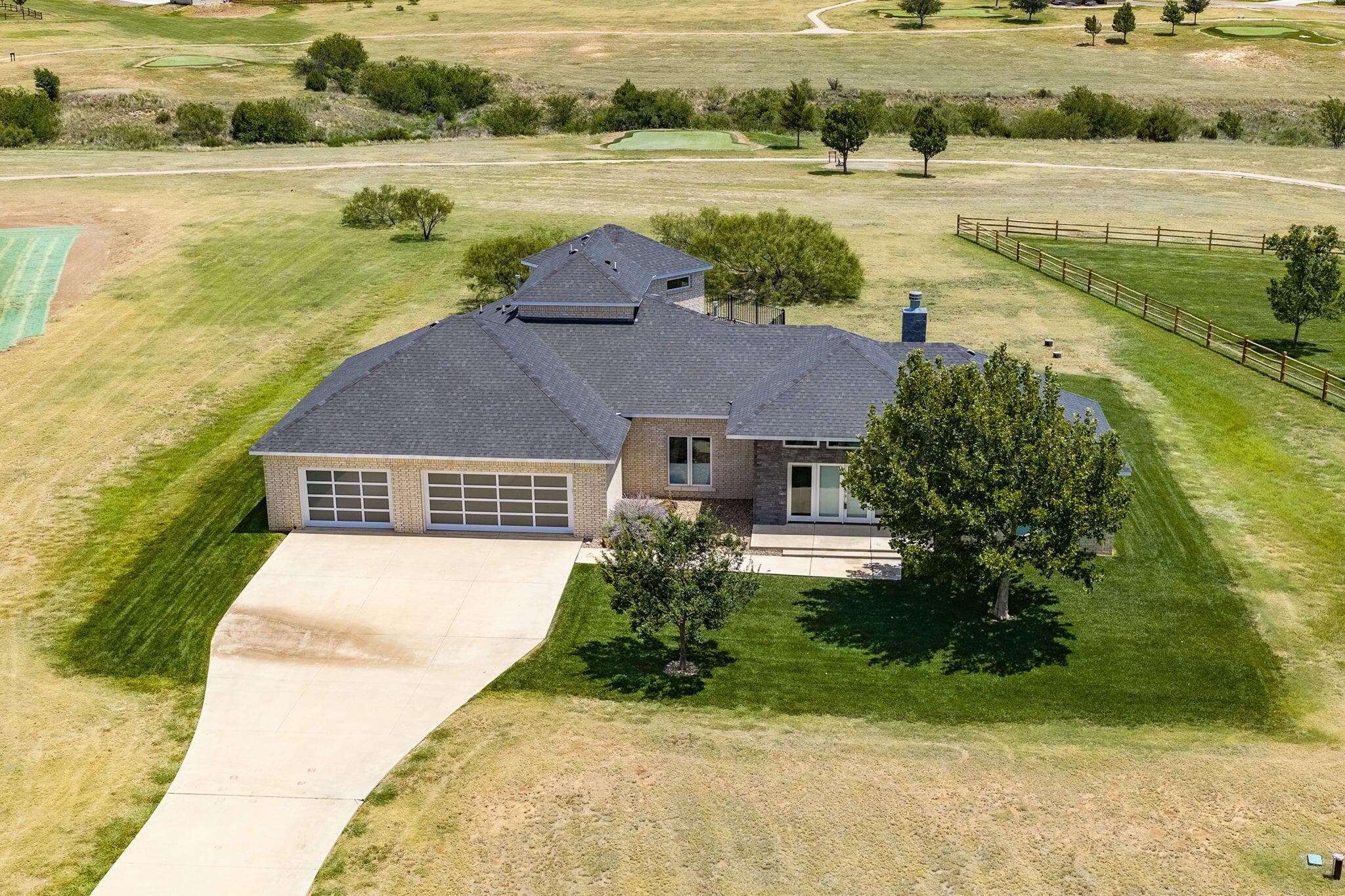 13401 GENEVIEVES Way, Amarillo, TX 79118-1269
