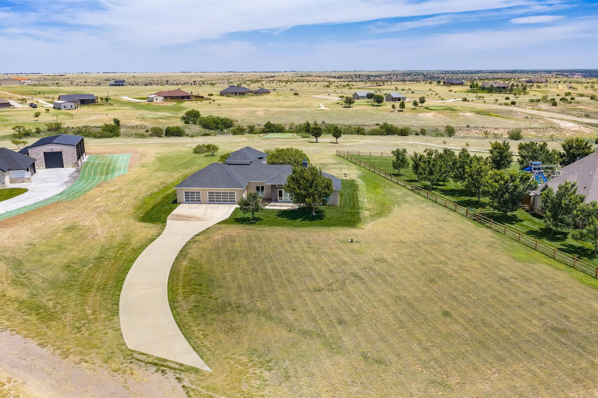 13401 GENEVIEVES Way, Amarillo, TX 79118-1269, photo 5