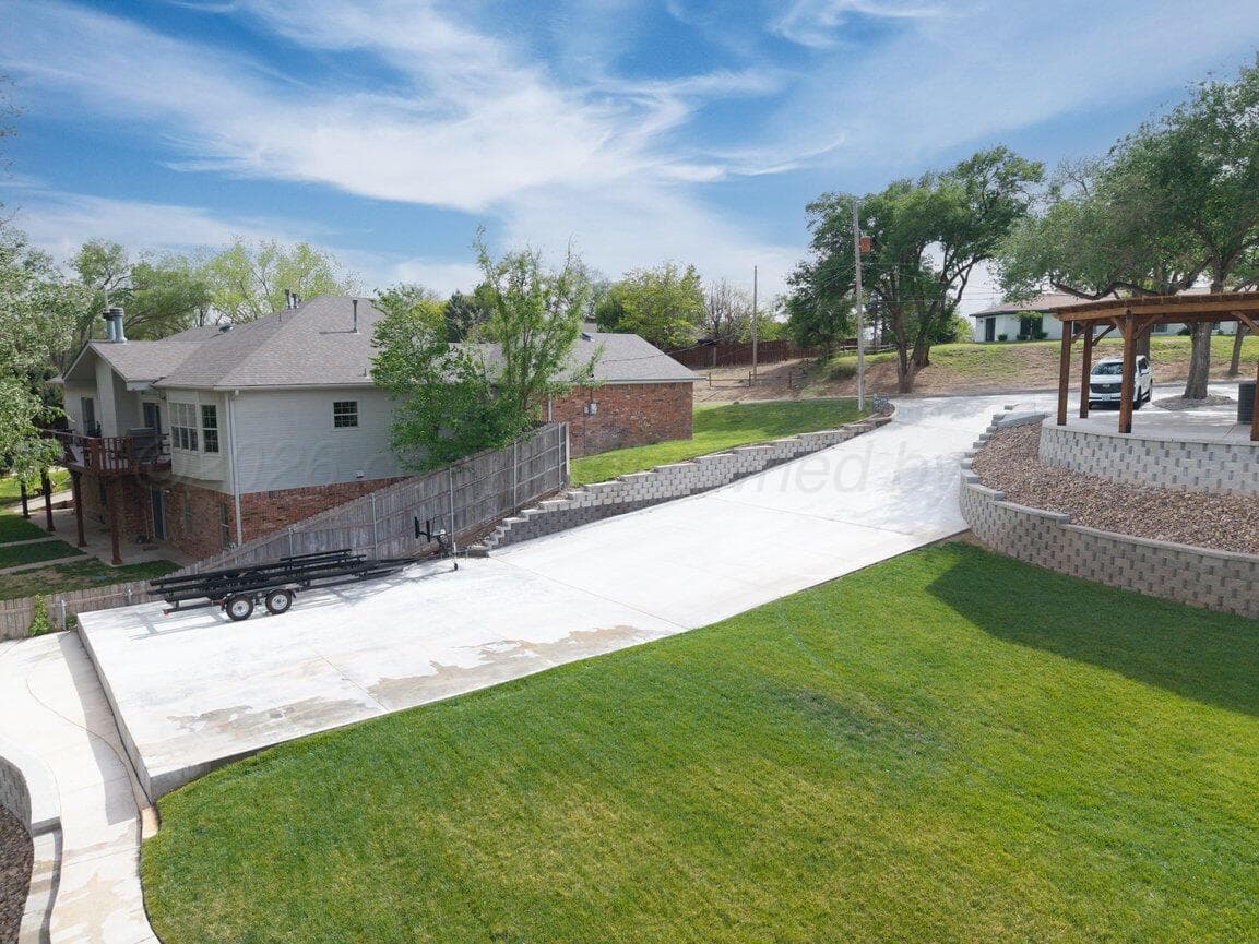 102 PORT O CALL Drive, Amarillo, TX 79118-9383, photo 2