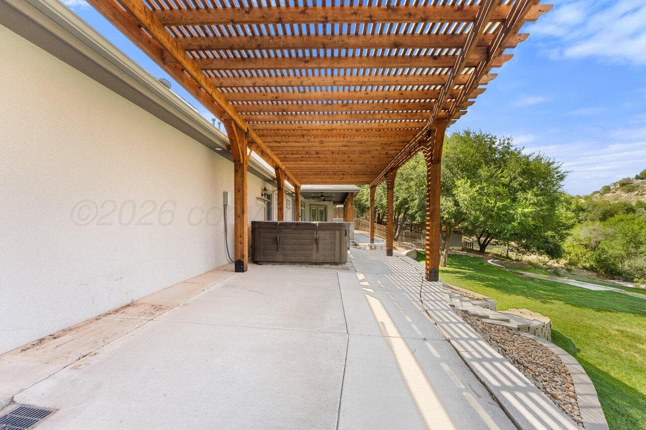 102 PORT O CALL Drive, Amarillo, TX 79118-9383, photo 8