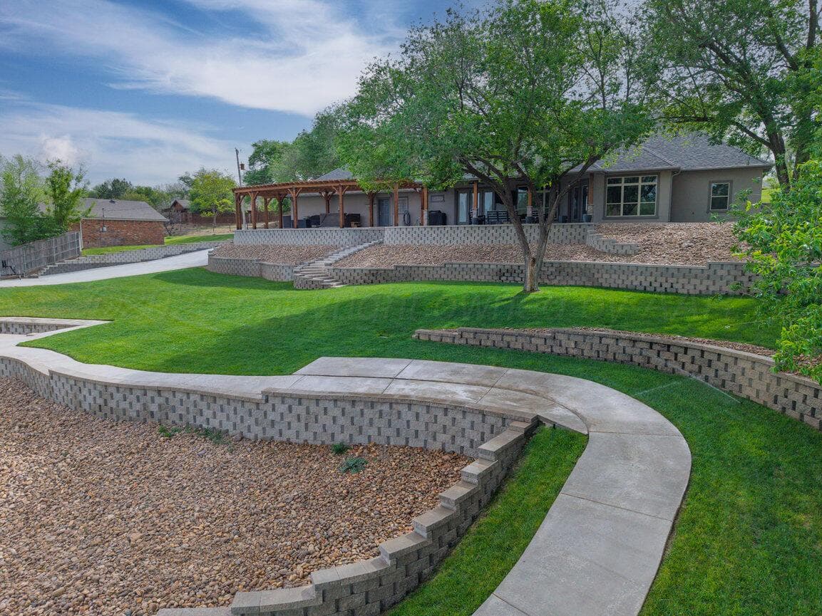 102 PORT O CALL Drive, Amarillo, TX 79118-9383, photo 14