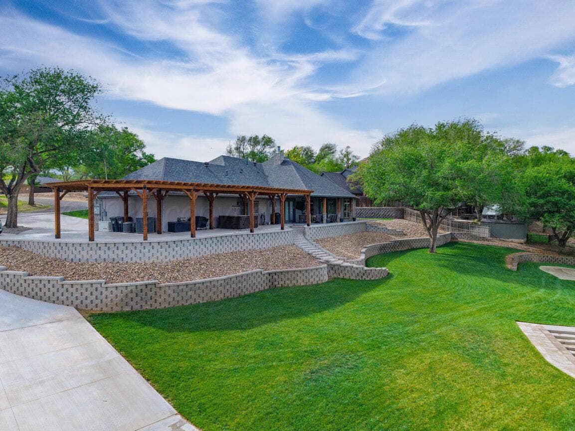 102 PORT O CALL Drive, Amarillo, TX 79118-9383, photo 17