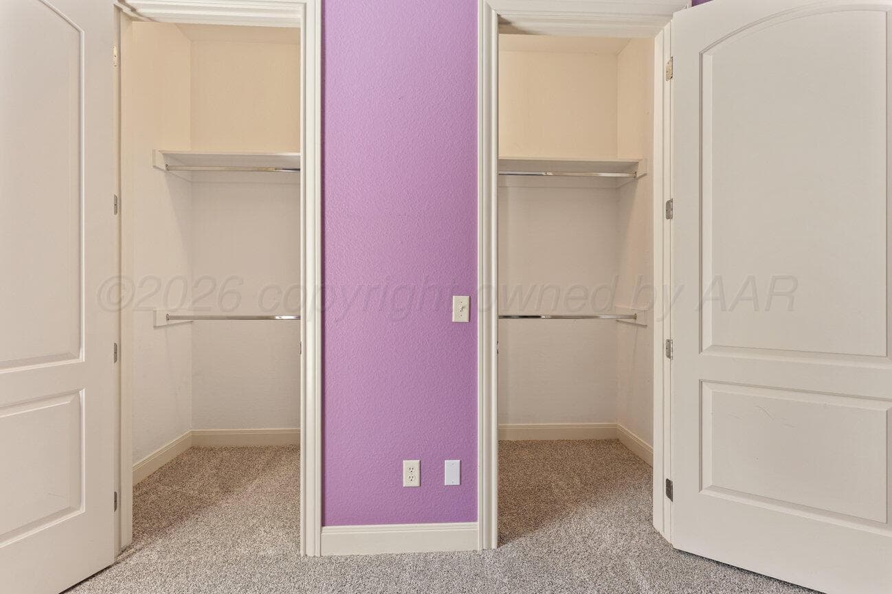 102 PORT O CALL Drive, Amarillo, TX 79118-9383, photo 27