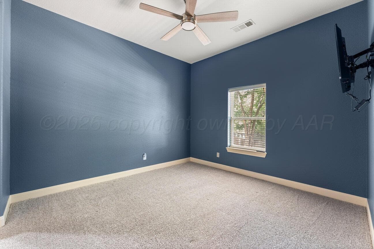 102 PORT O CALL Drive, Amarillo, TX 79118-9383, photo 32