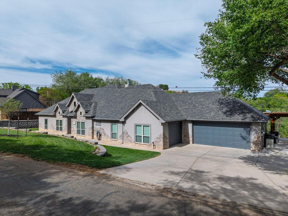 102 PORT O CALL Drive, Amarillo, TX 79118-9383, photo 56