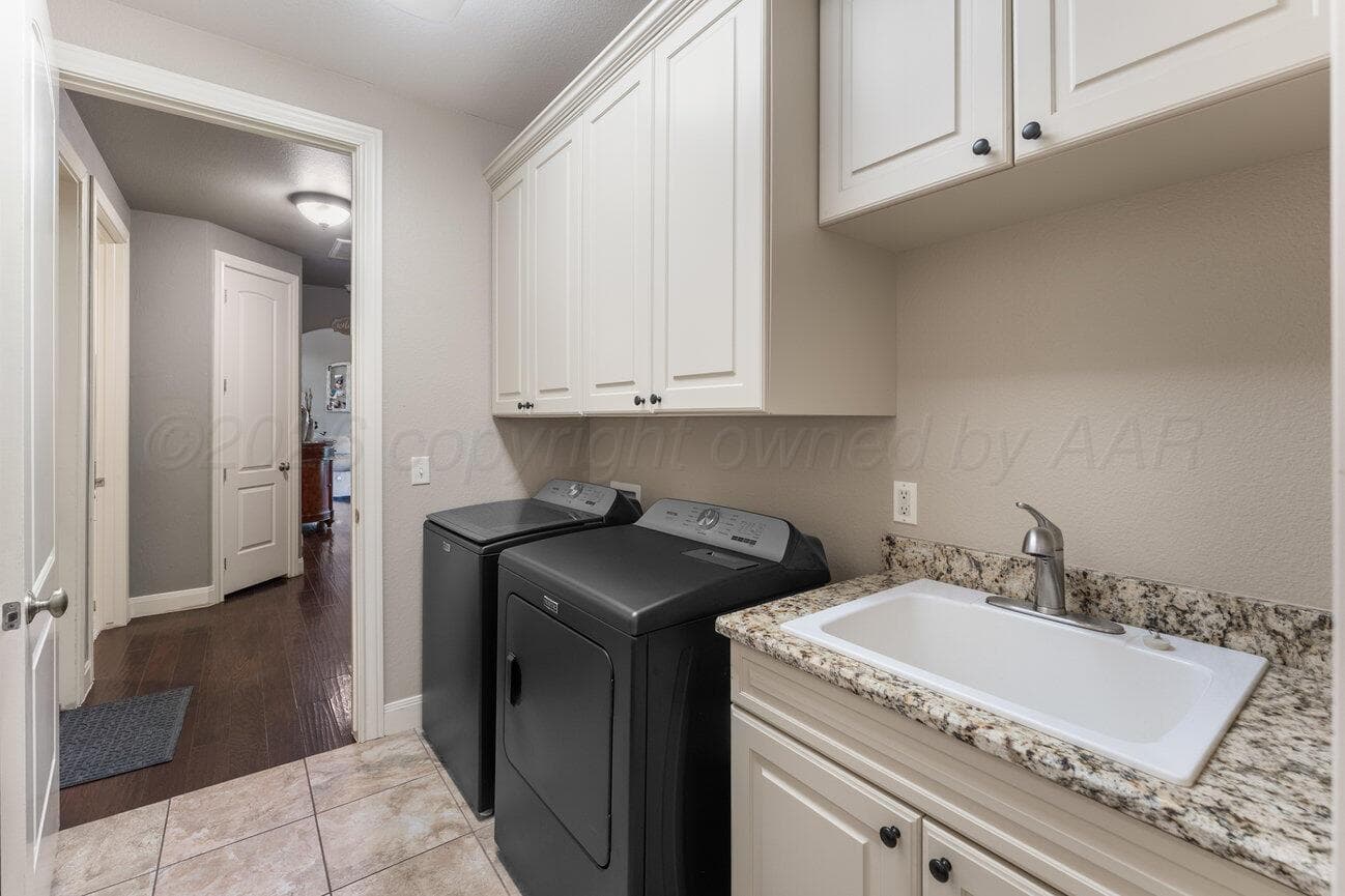 102 PORT O CALL Drive, Amarillo, TX 79118-9383, photo 87
