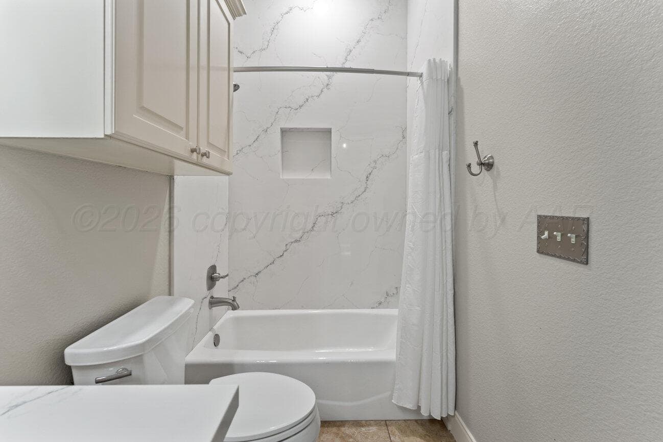 102 PORT O CALL Drive, Amarillo, TX 79118-9383, photo 101