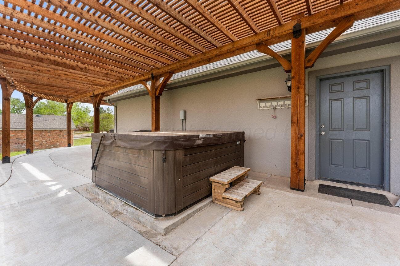 102 PORT O CALL Drive, Amarillo, TX 79118-9383, photo 111