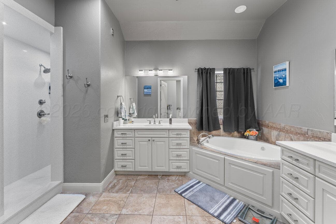 102 PORT O CALL Drive, Amarillo, TX 79118-9383, photo 118