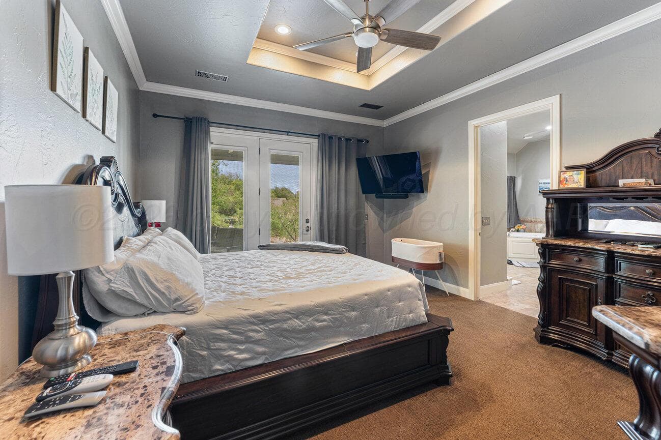 102 PORT O CALL Drive, Amarillo, TX 79118-9383, photo 141