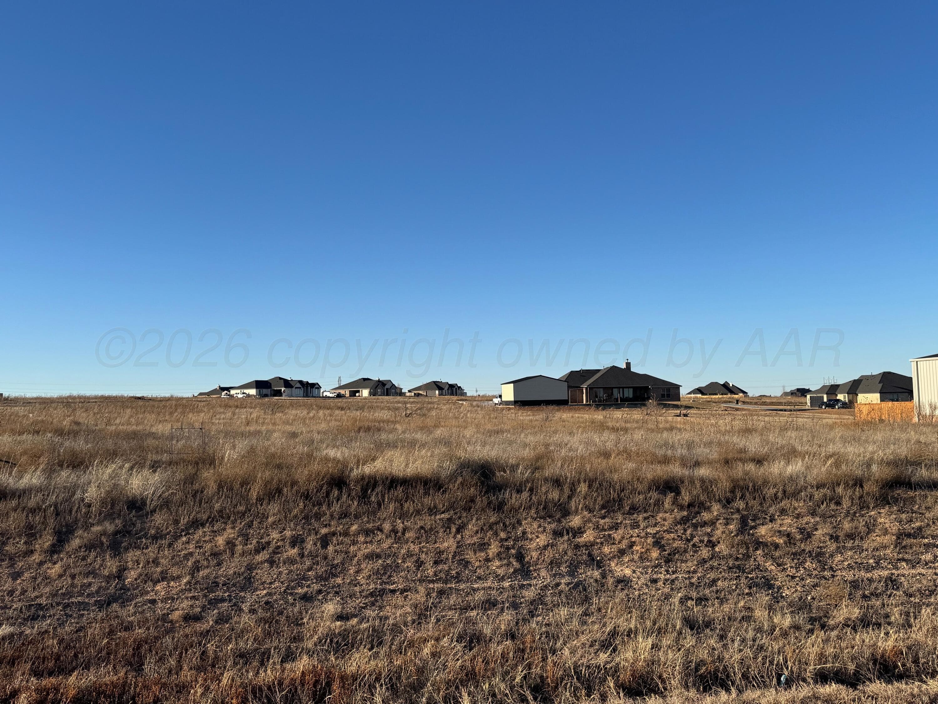 19500 SISTERS Way, Amarillo, TX 79124-1943