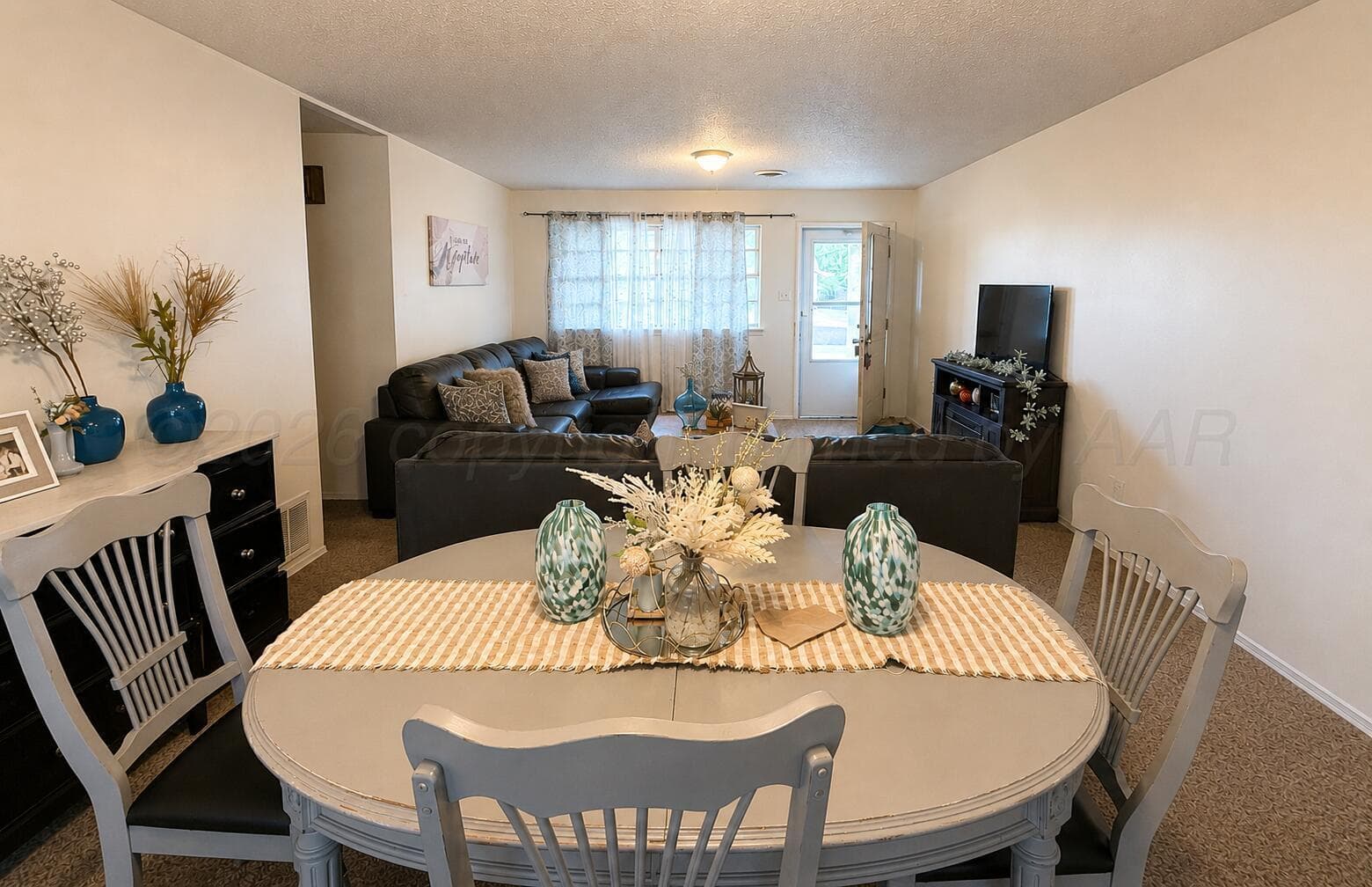 812 N WELLS Street, Pampa, TX 79065-5140