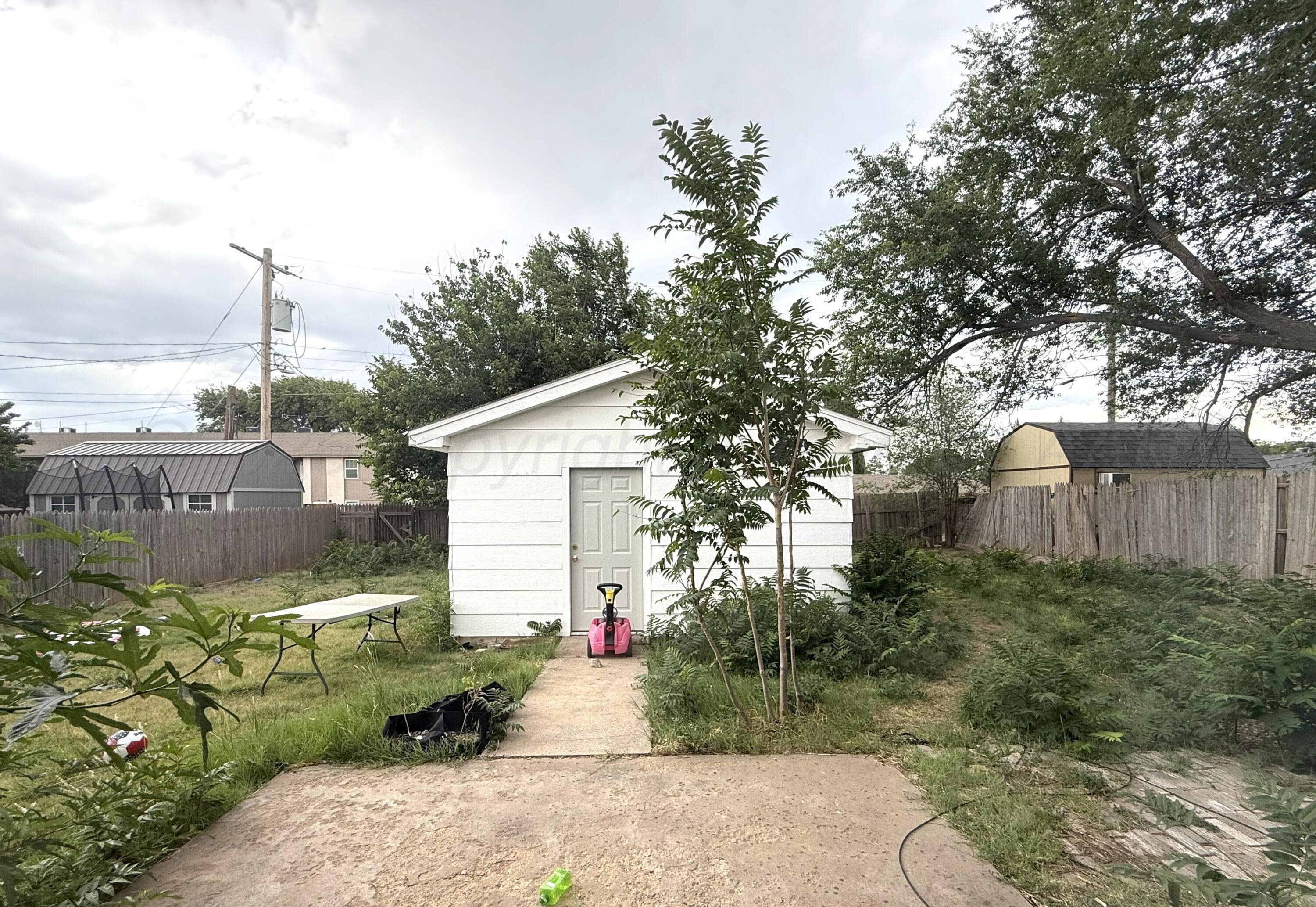 812 N WELLS Street, Pampa, TX 79065-5140, photo 10
